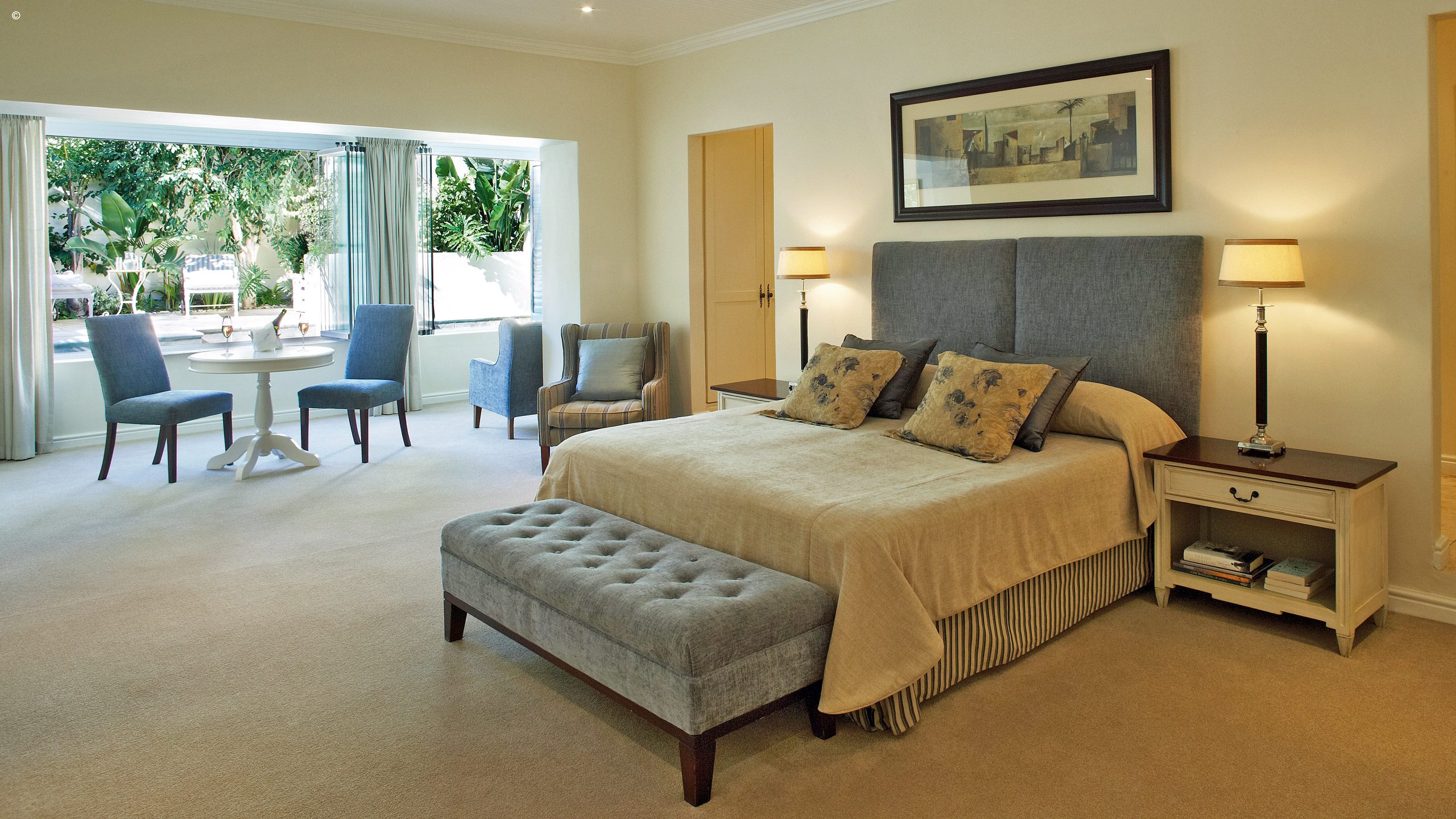 The Last Word Franschhoek