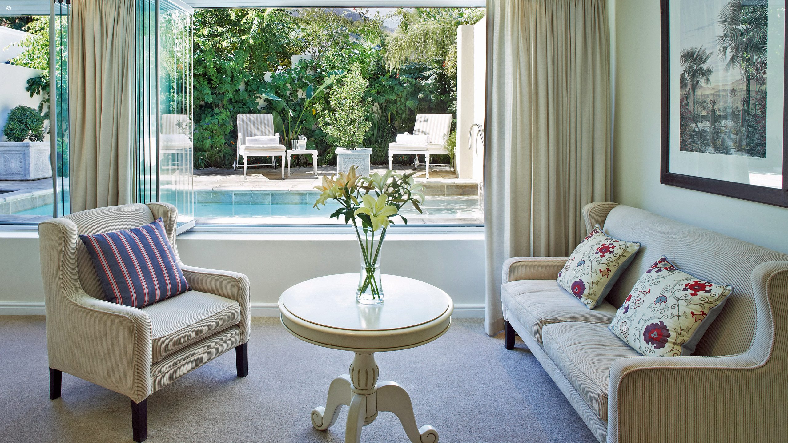 The Last Word Franschhoek
