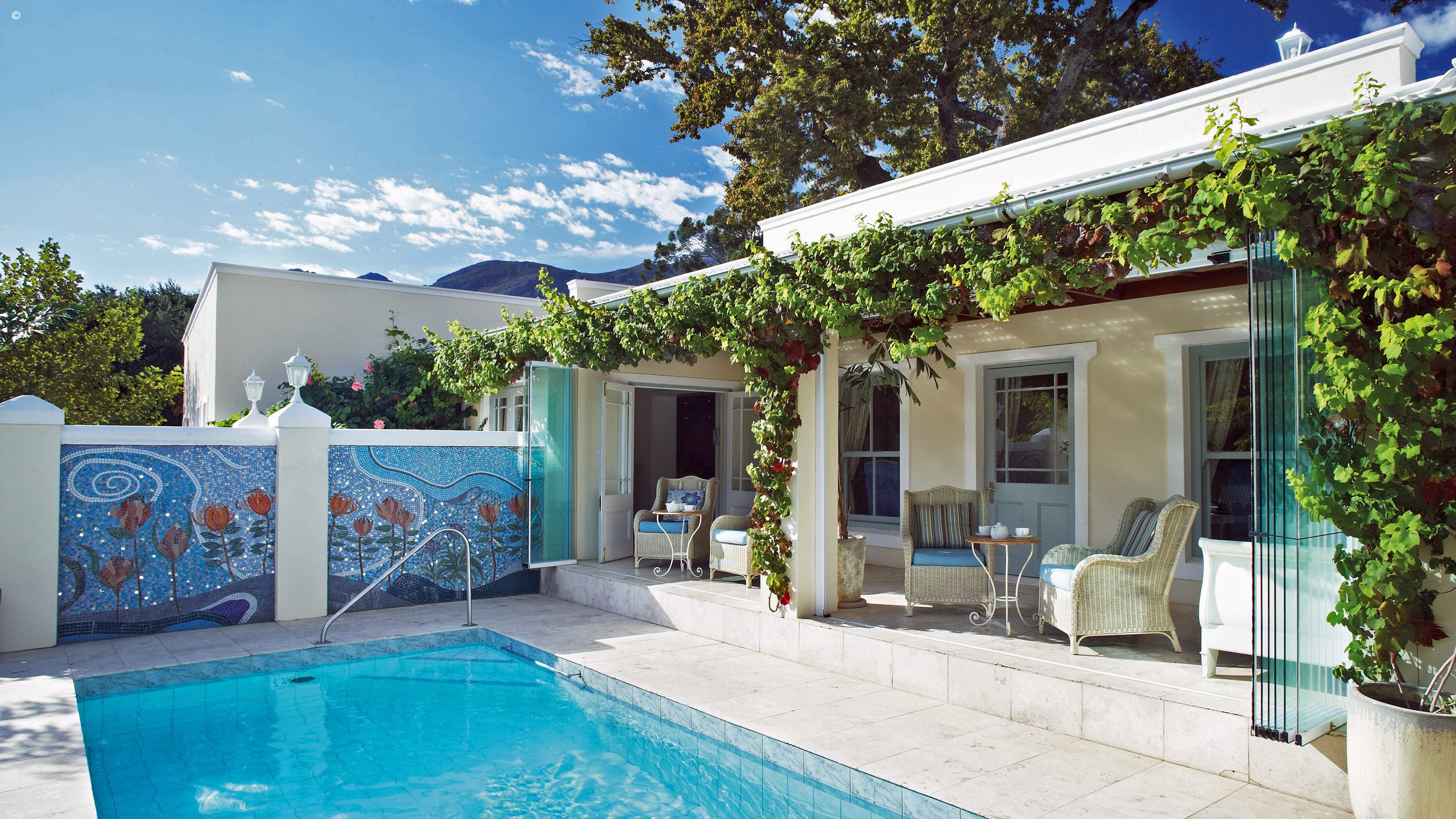 The Last Word Franschhoek