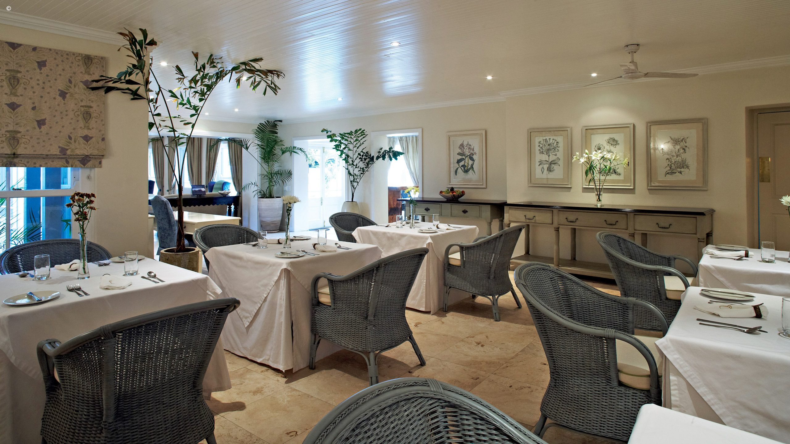 The Last Word Franschhoek