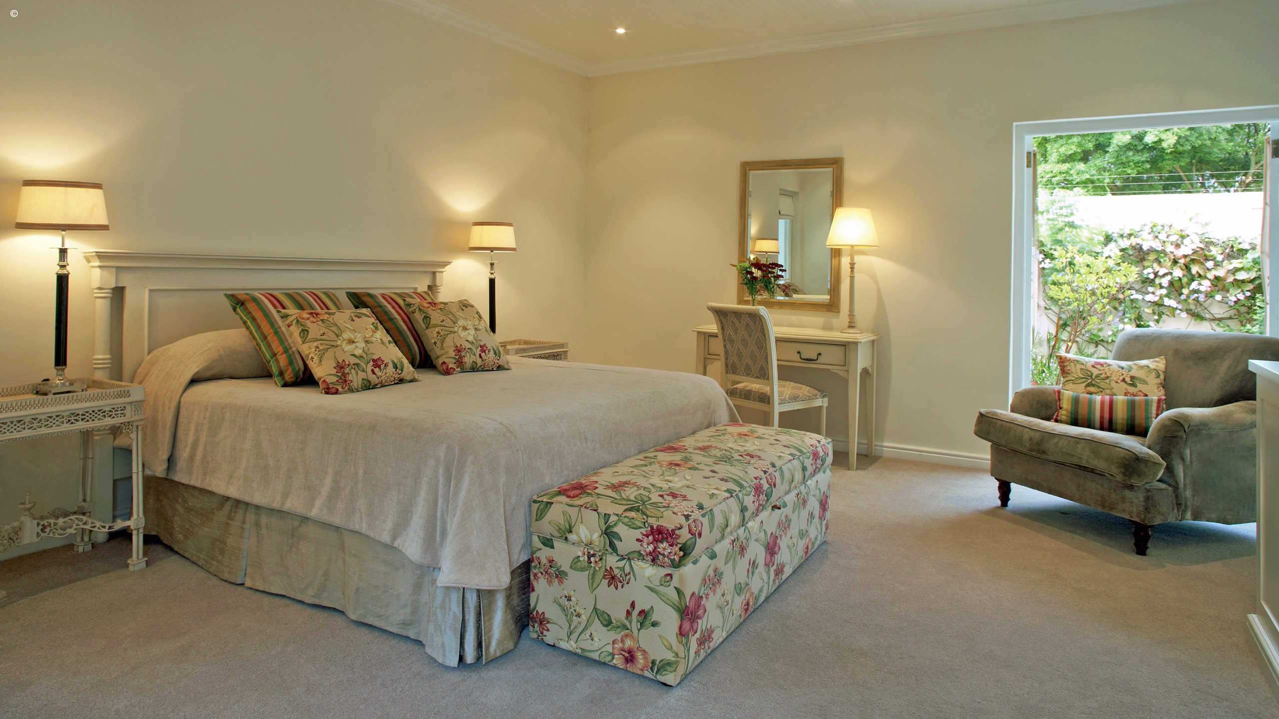 The Last Word Franschhoek