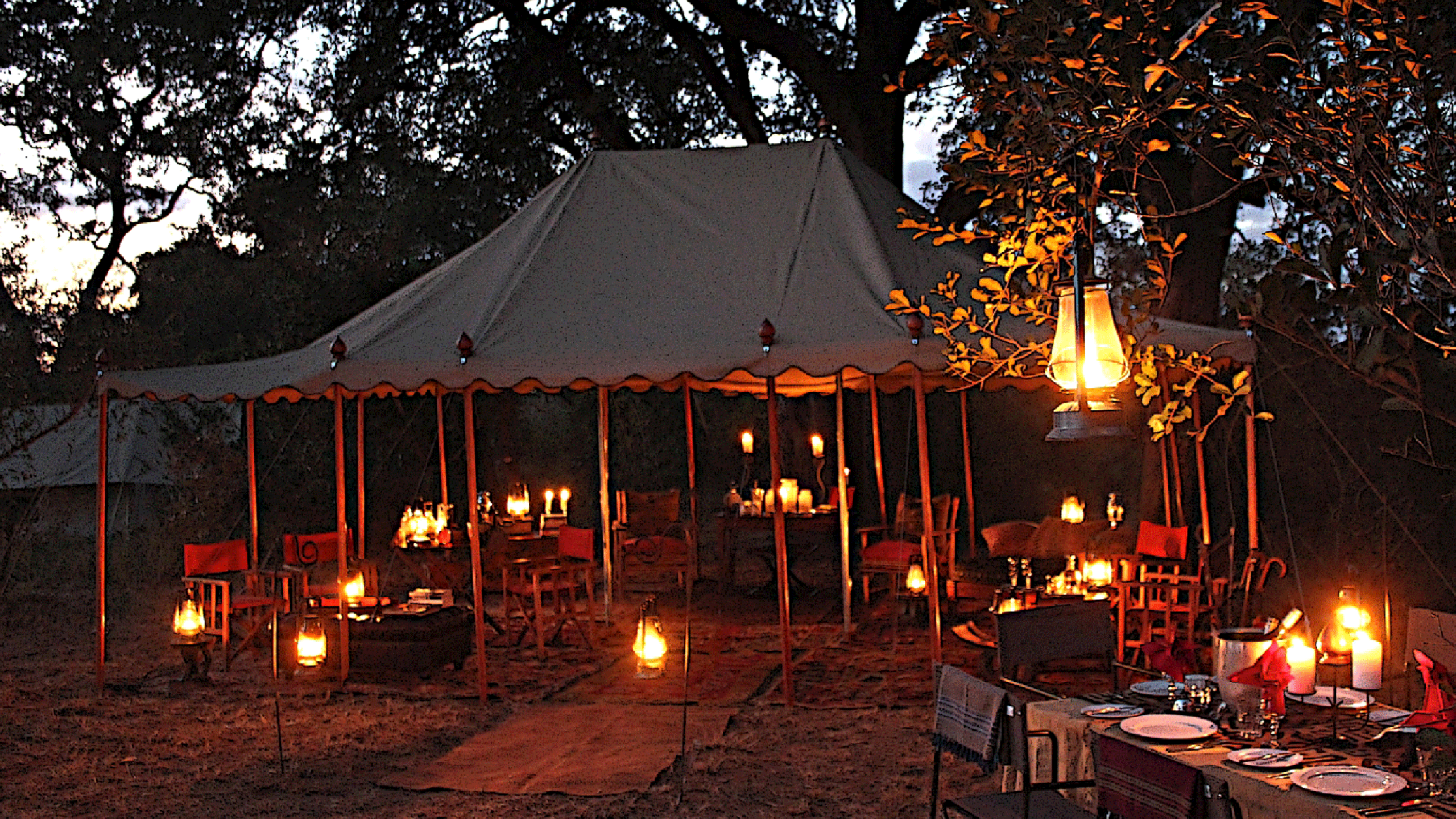 Field Camp