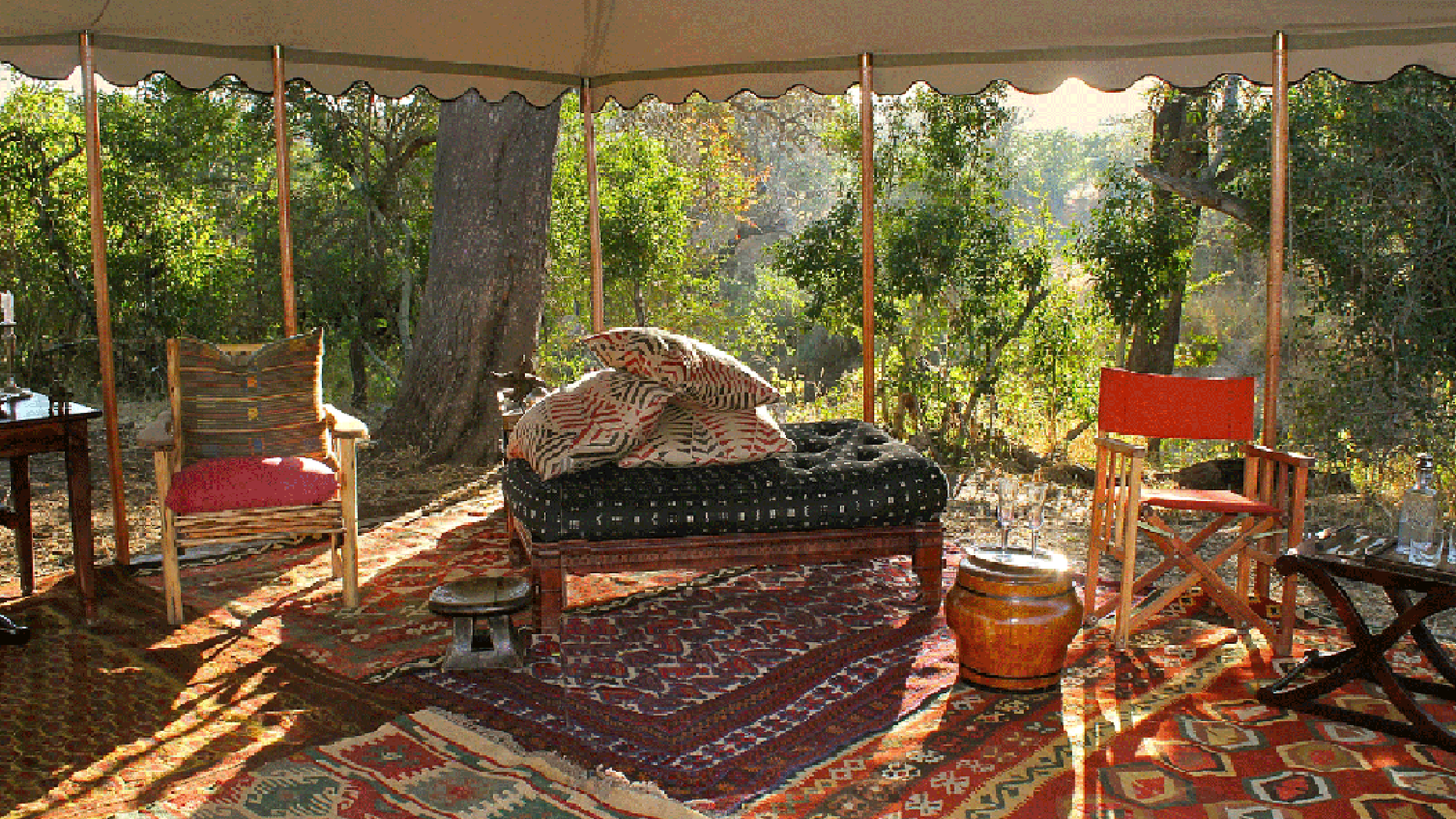 Field Camp