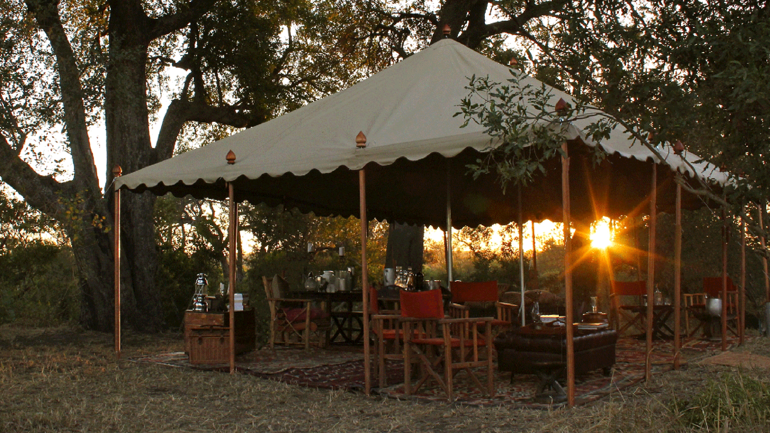 Field Camp