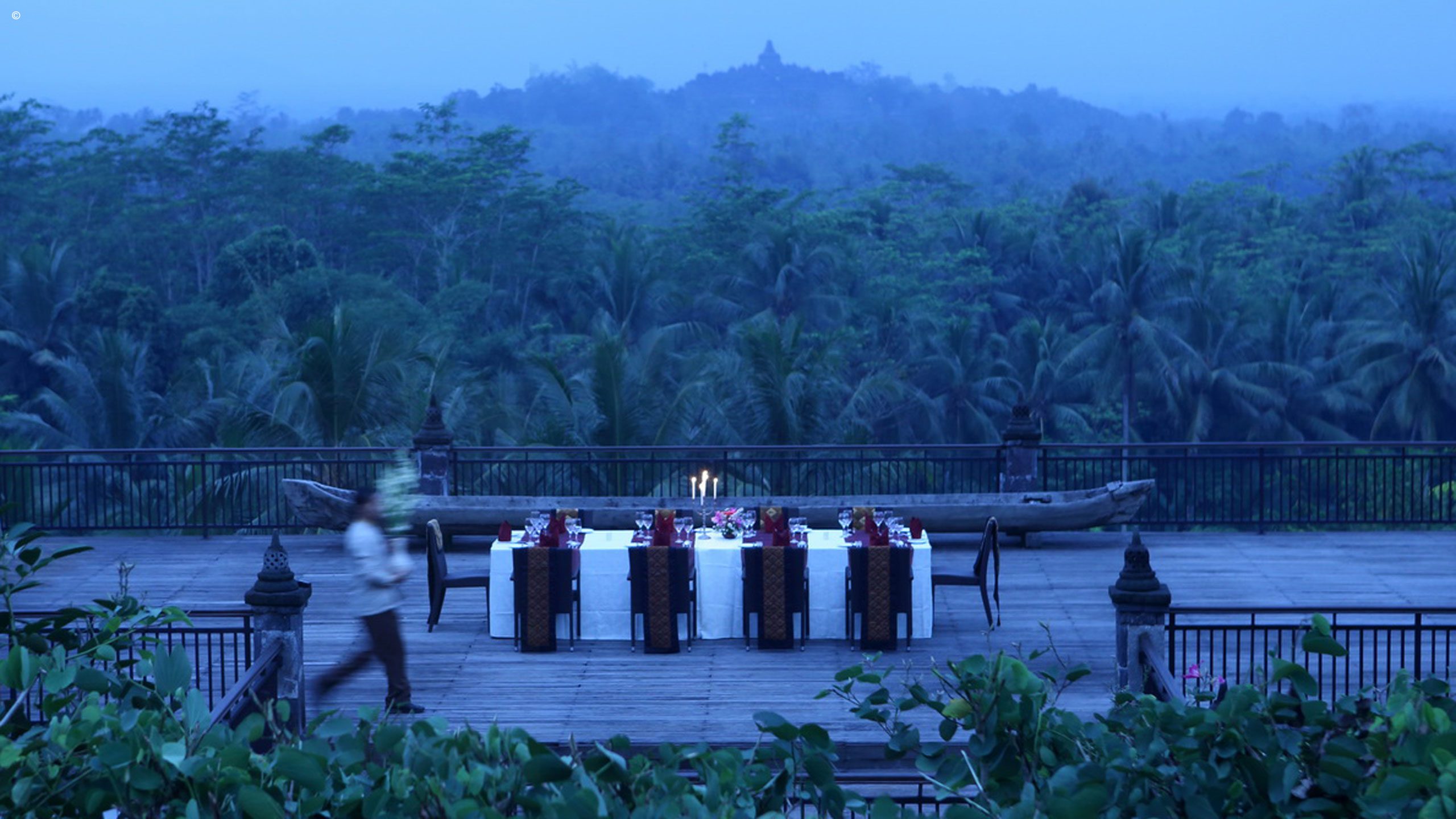 Plataran Borobudur