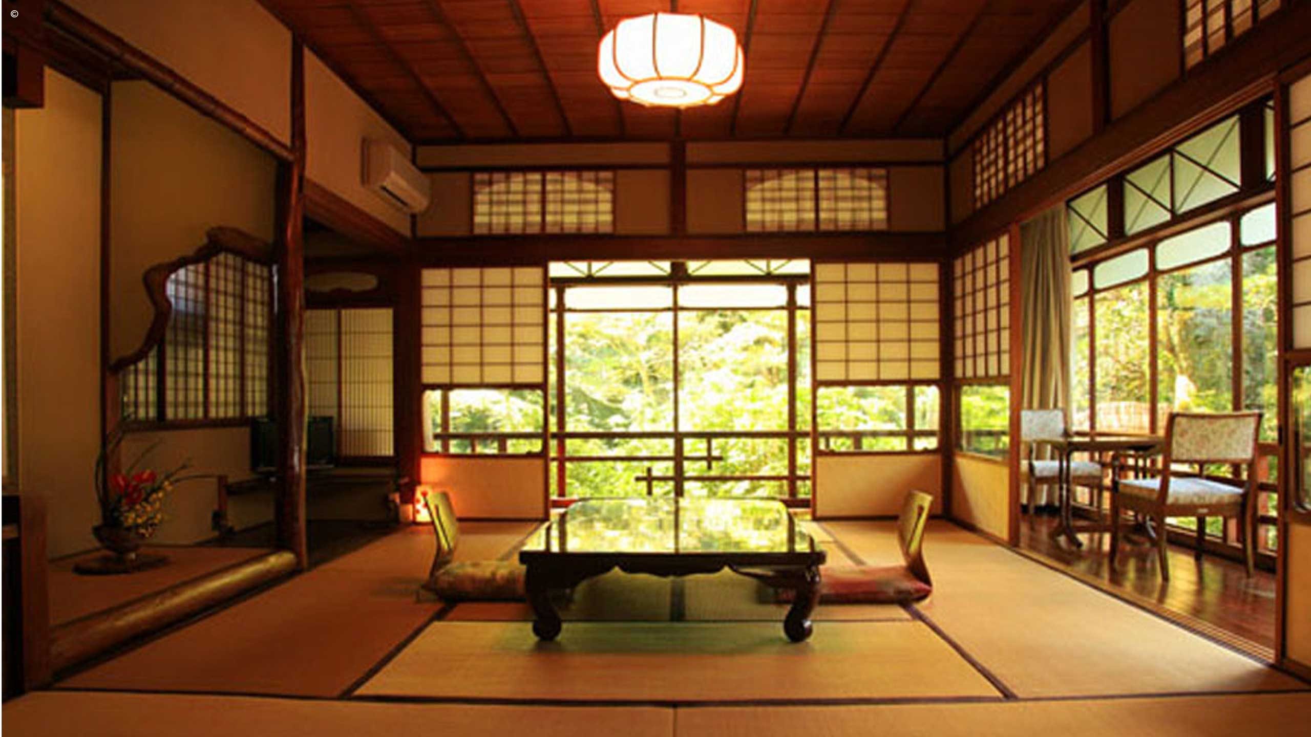Iwaso Miyajima Ryokan