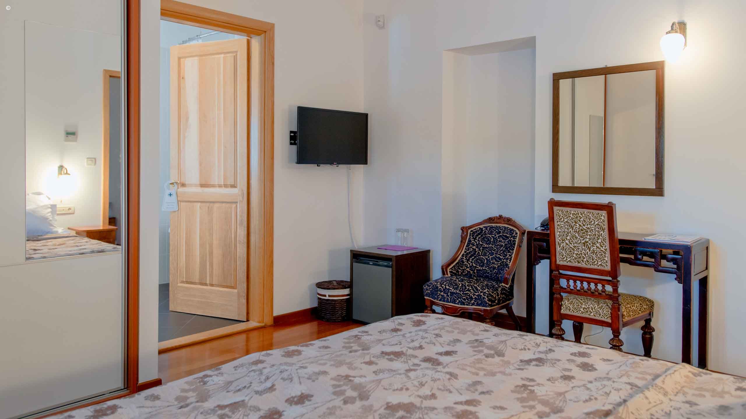 Heritage Villa Apolon