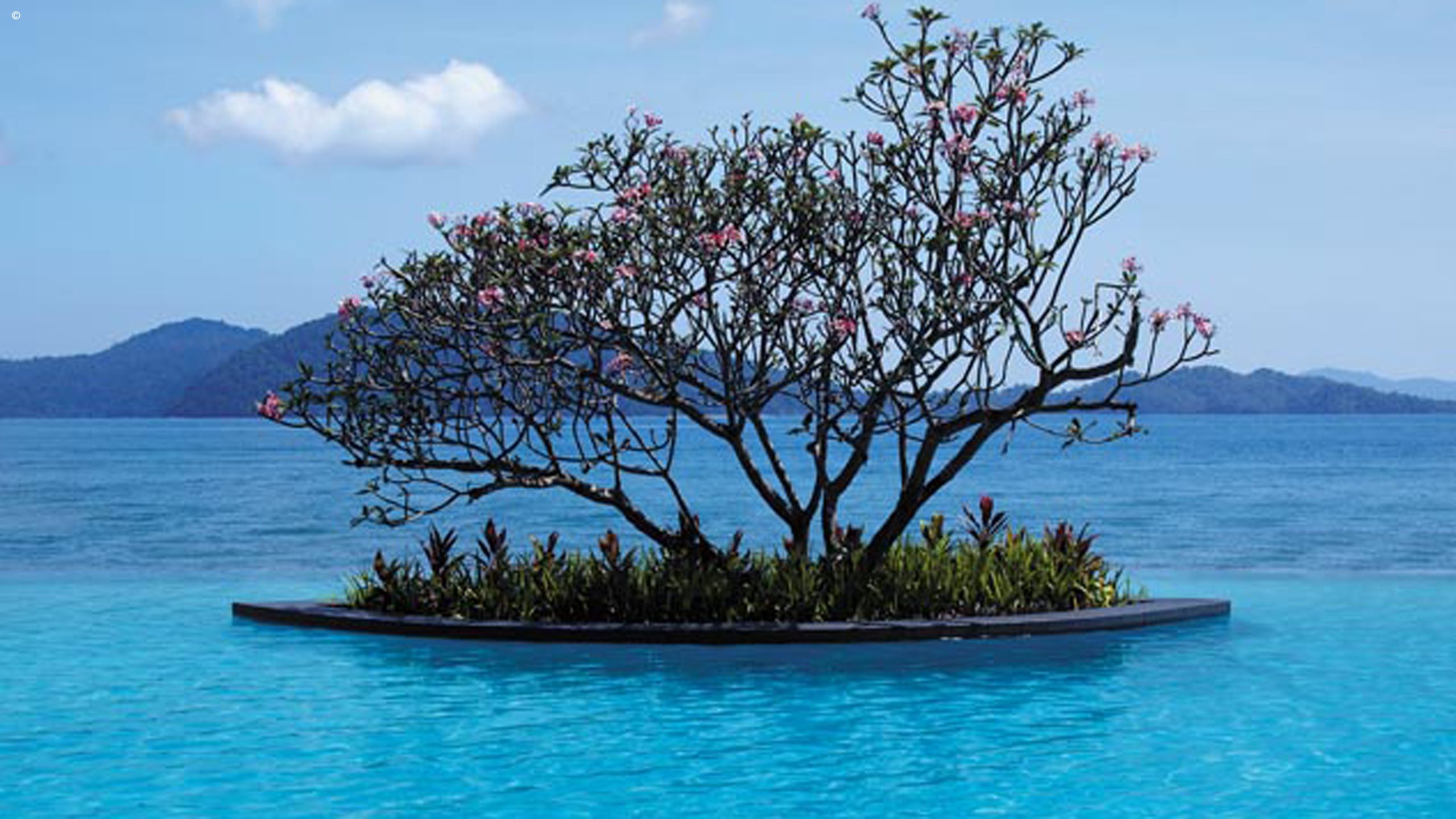Shangri La Tanjung Aru Resort