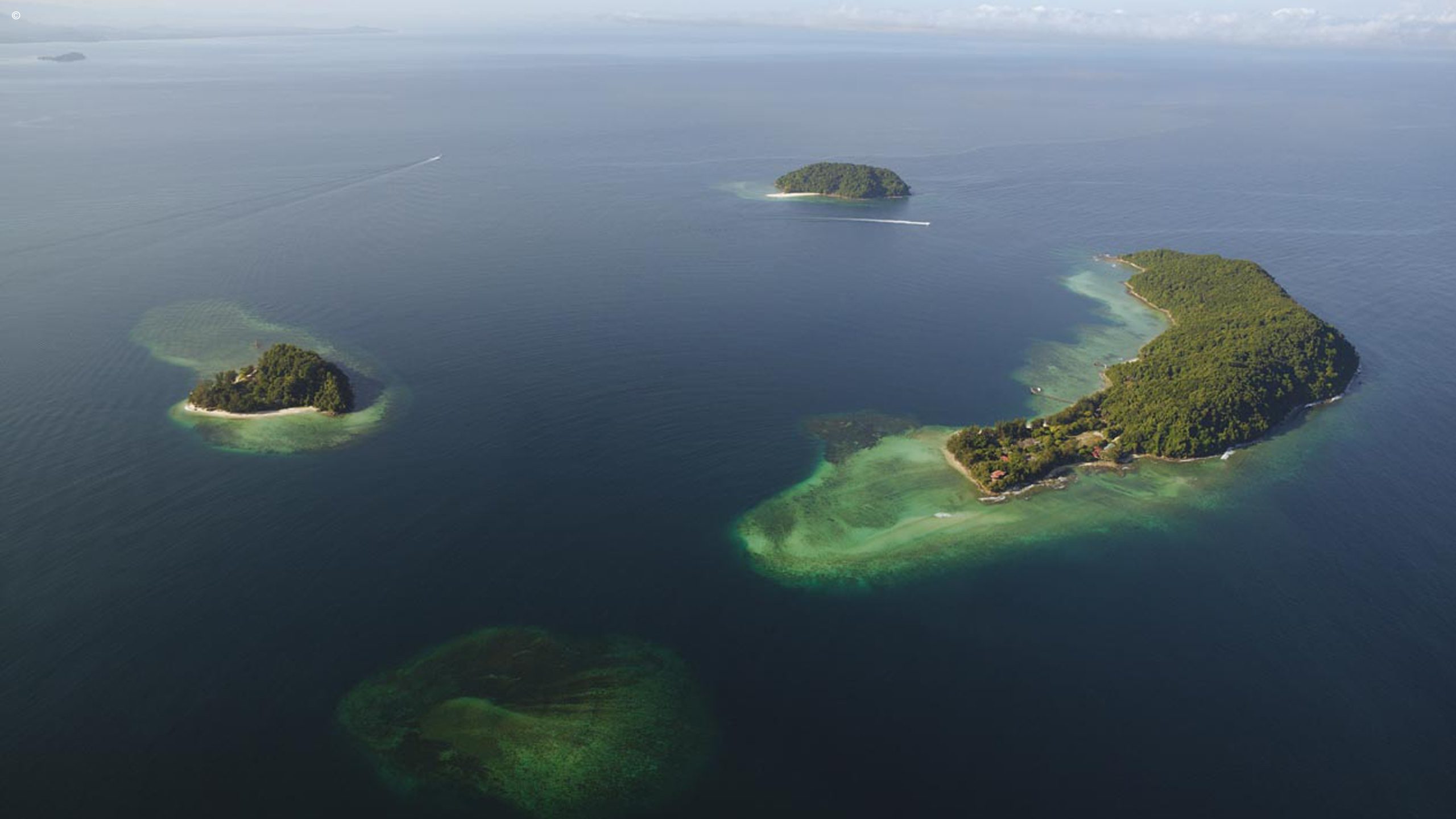 Shangri La Tanjung Aru Resort