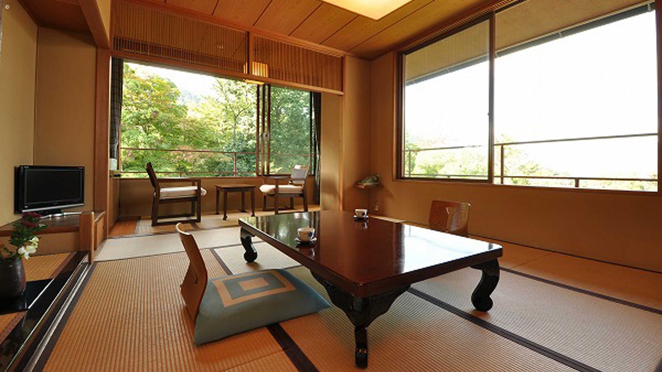 Kayotei Inn Ryokan