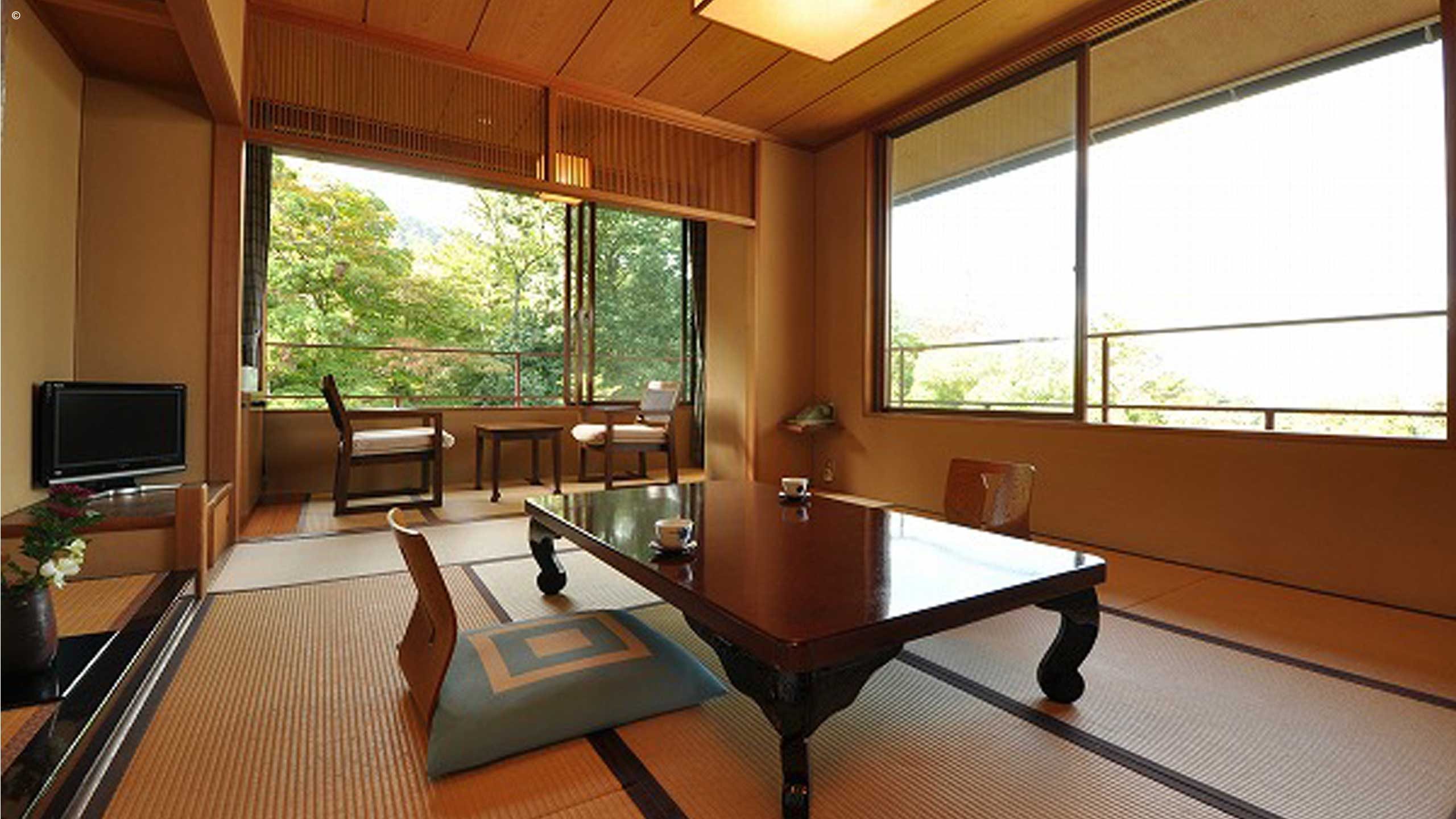 Iwaso Miyajima Ryokan