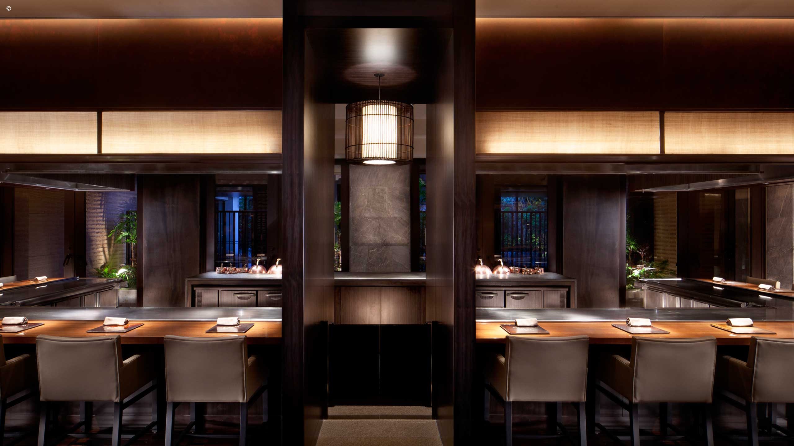 The Ritz-Carlton Okinawa