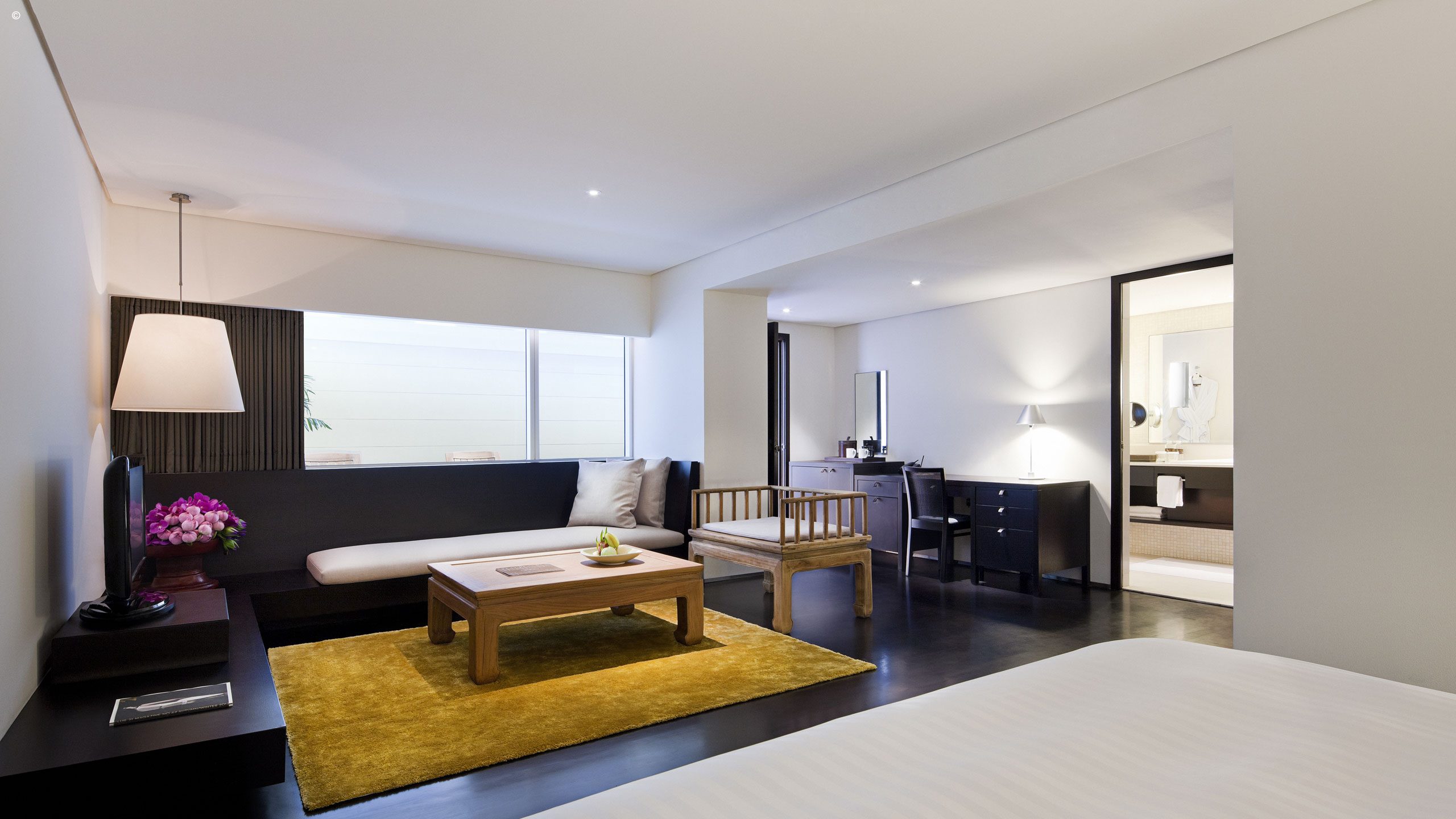 Metropolitan Bangkok