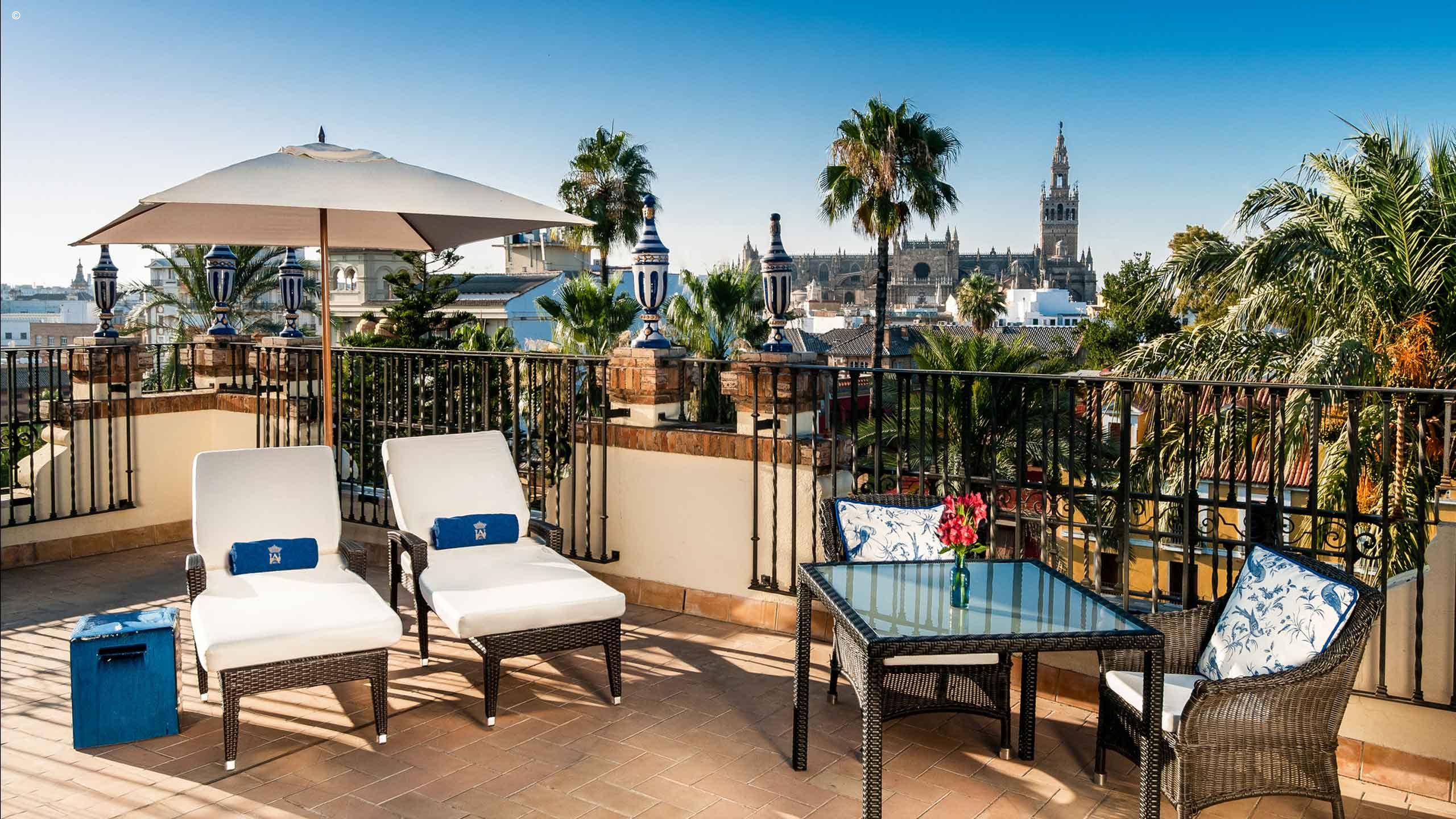 Hotel Alfonso XIII