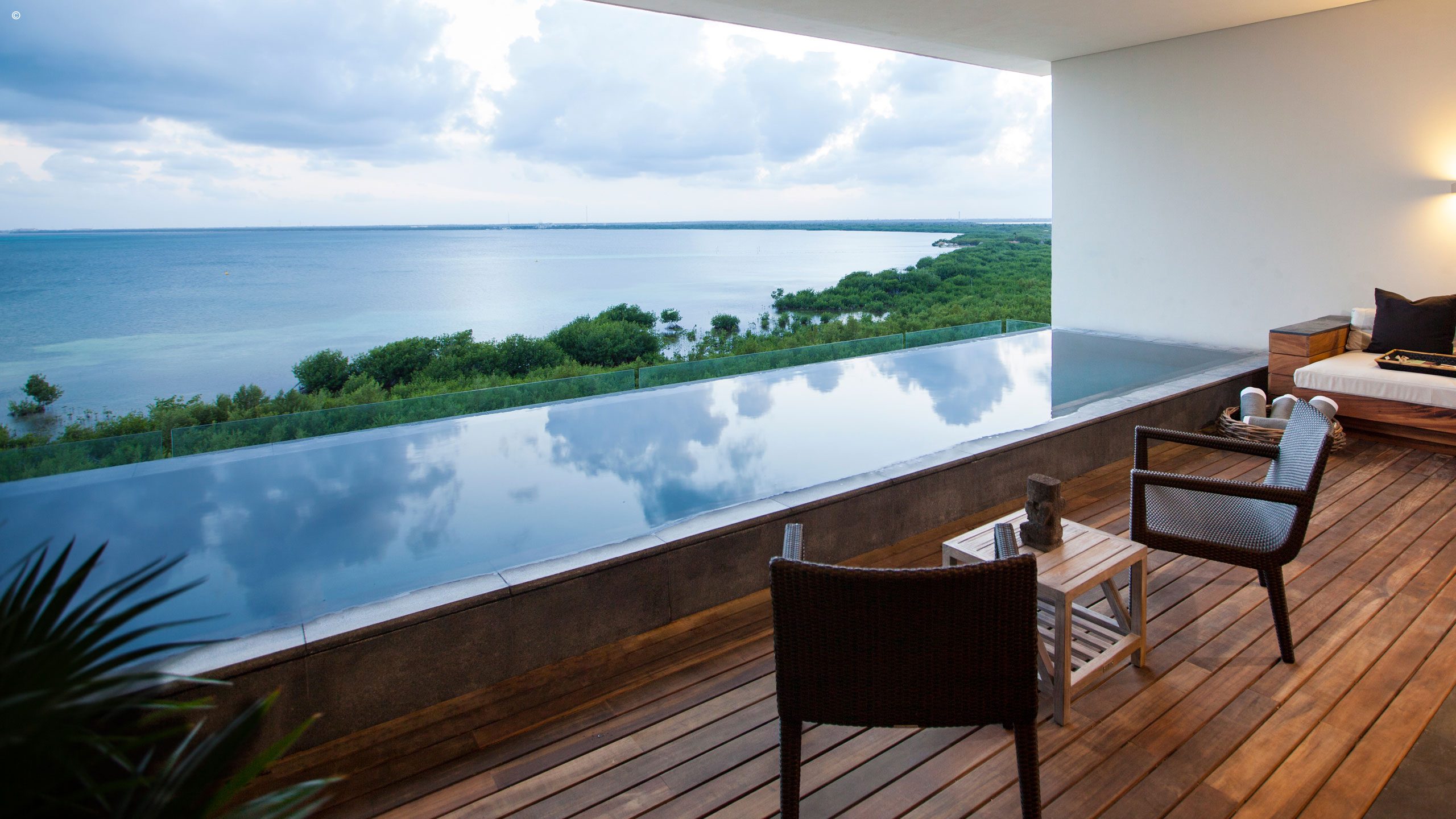 NIZUC Resort and Spa