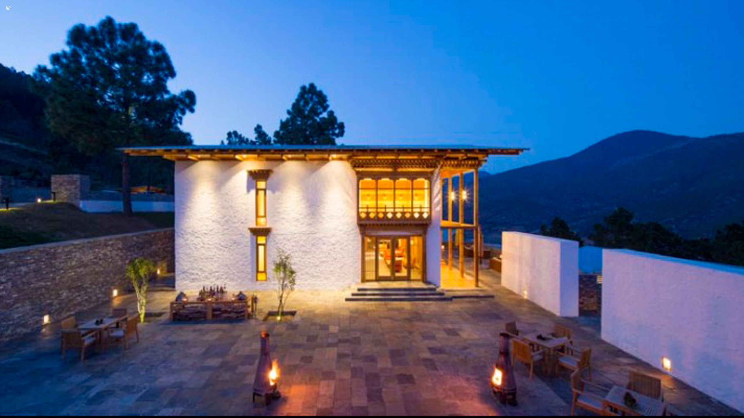 Dhensa Boutique Resort