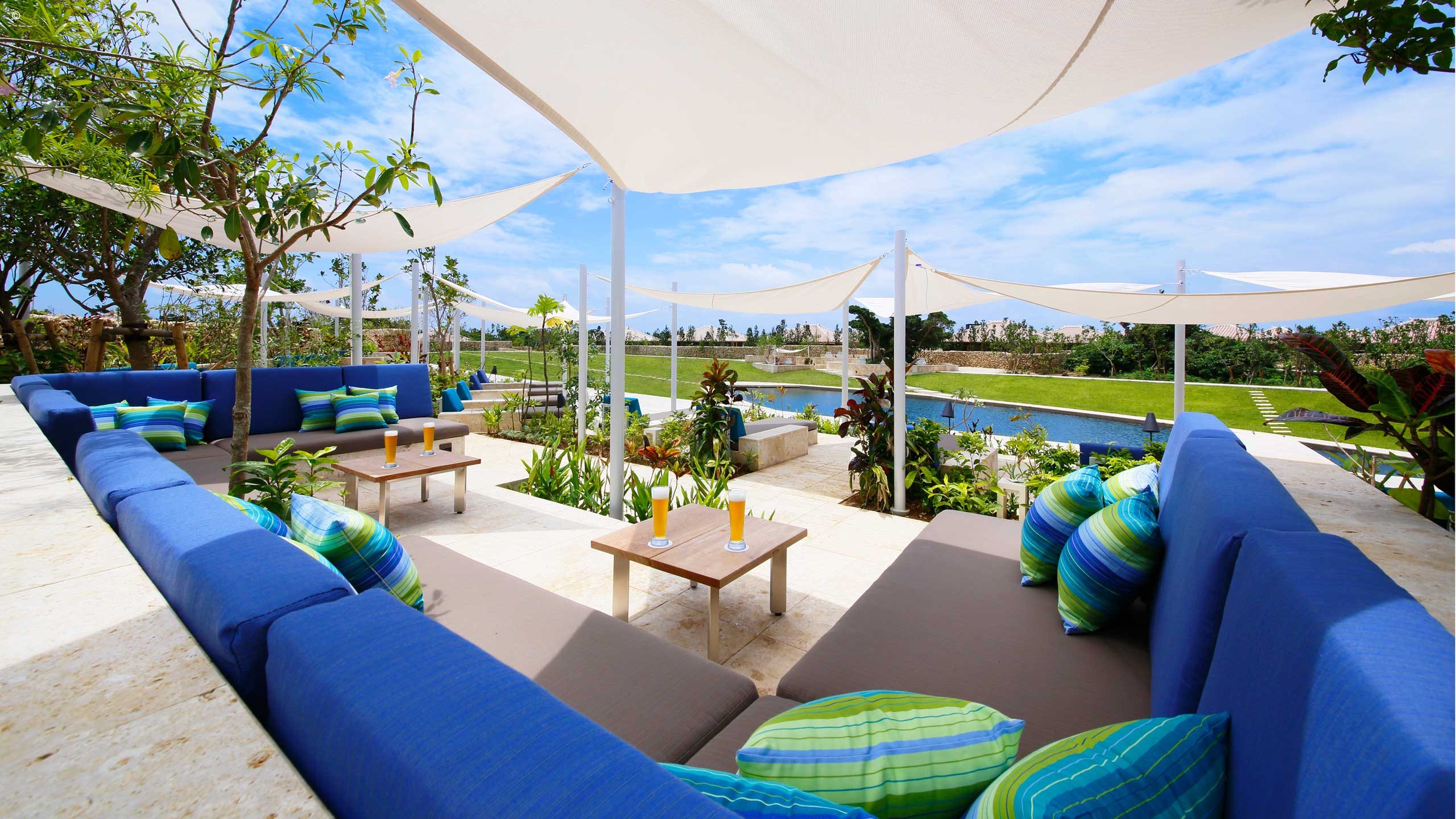 HOSHINOYA Resort