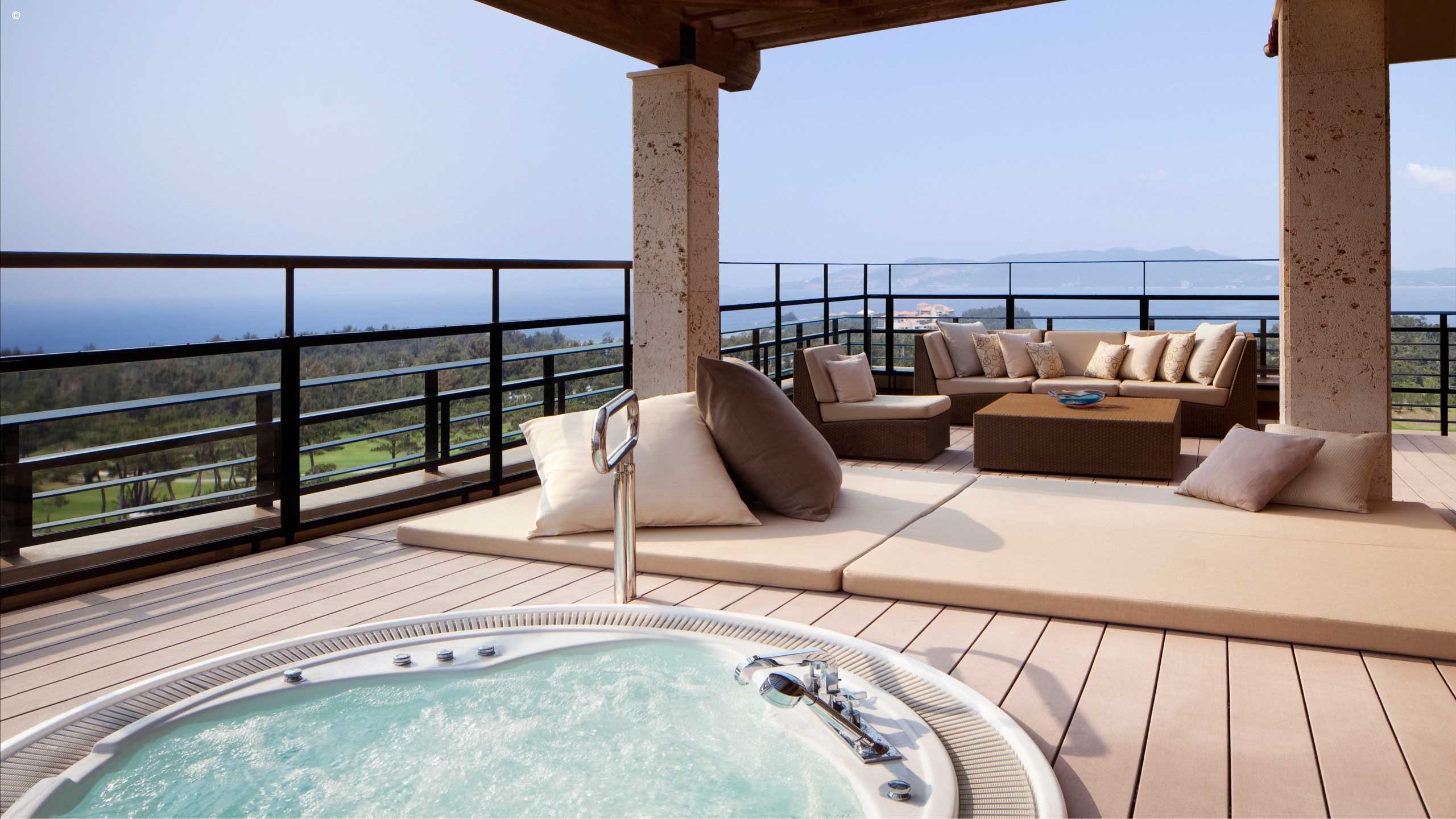 The Ritz-Carlton Okinawa