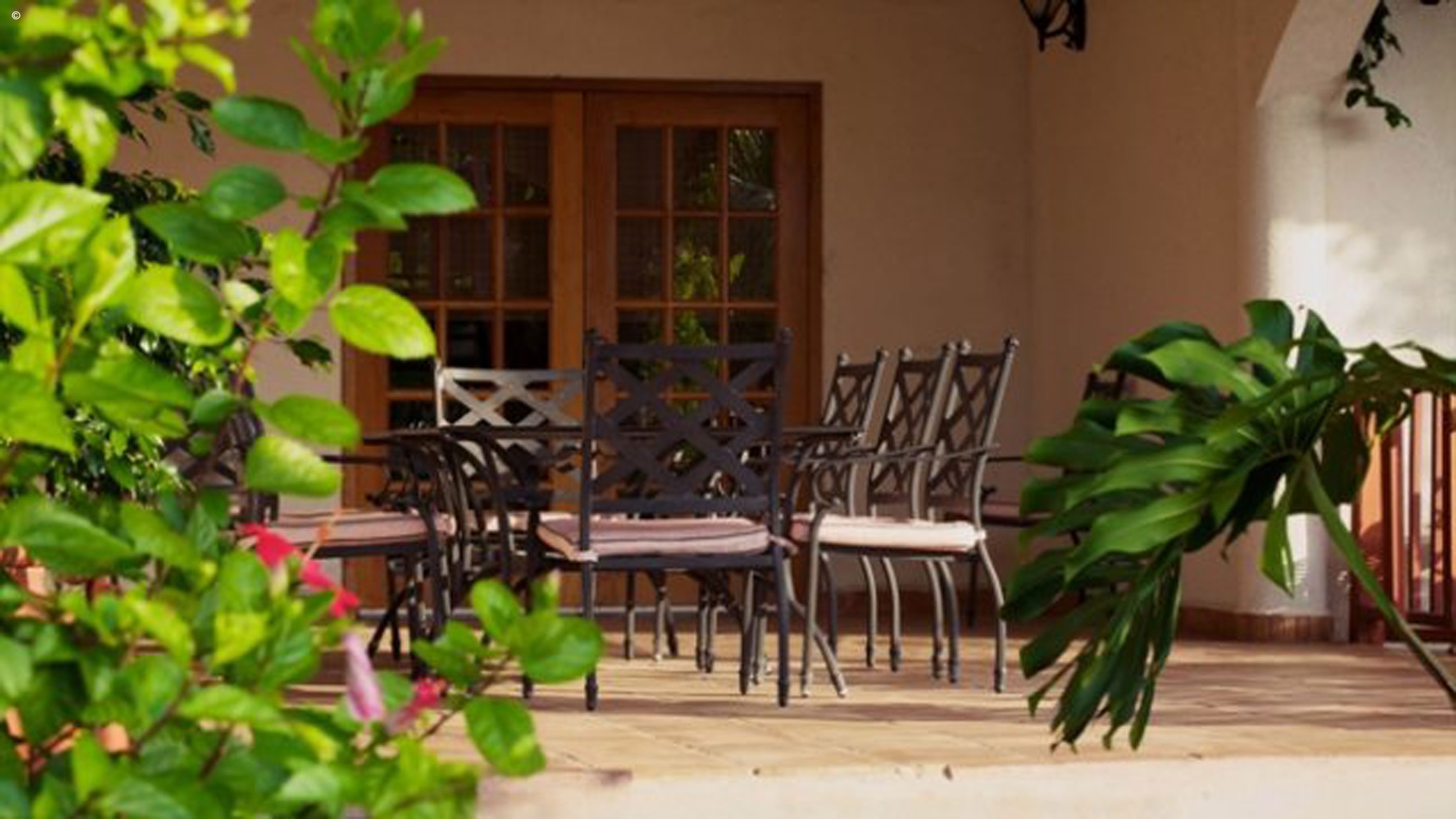 Chabil Mar Villas