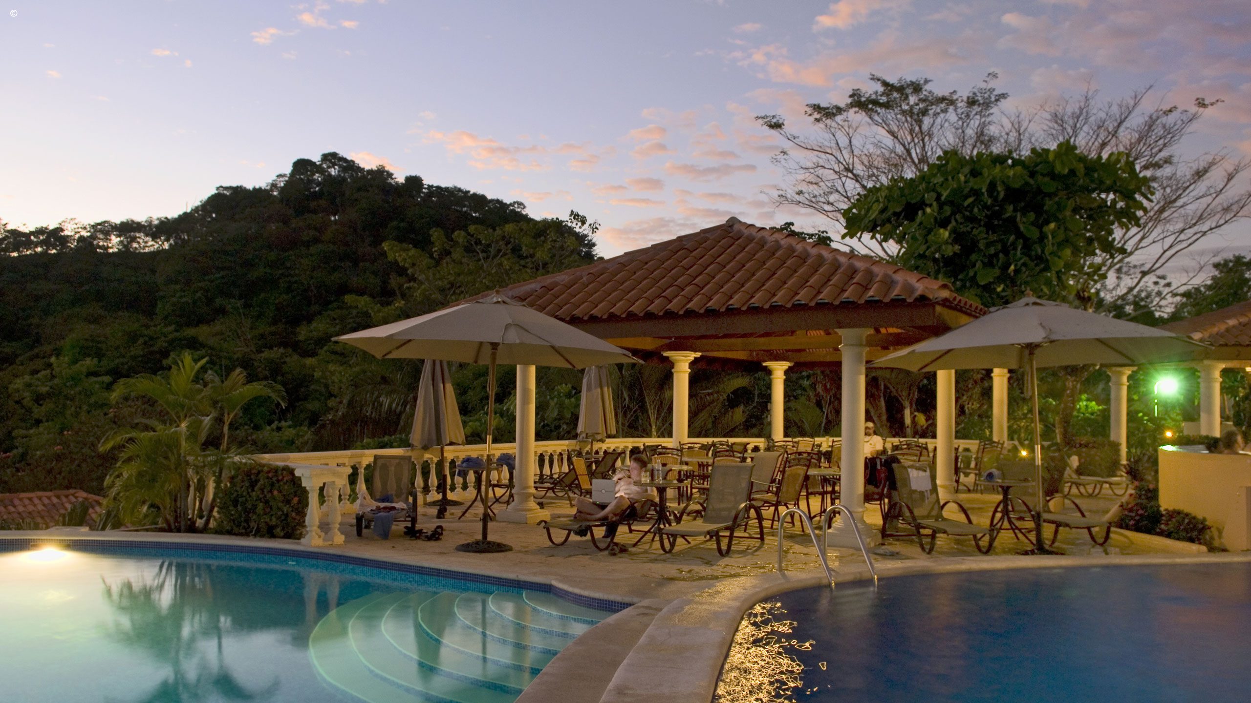 El Parador