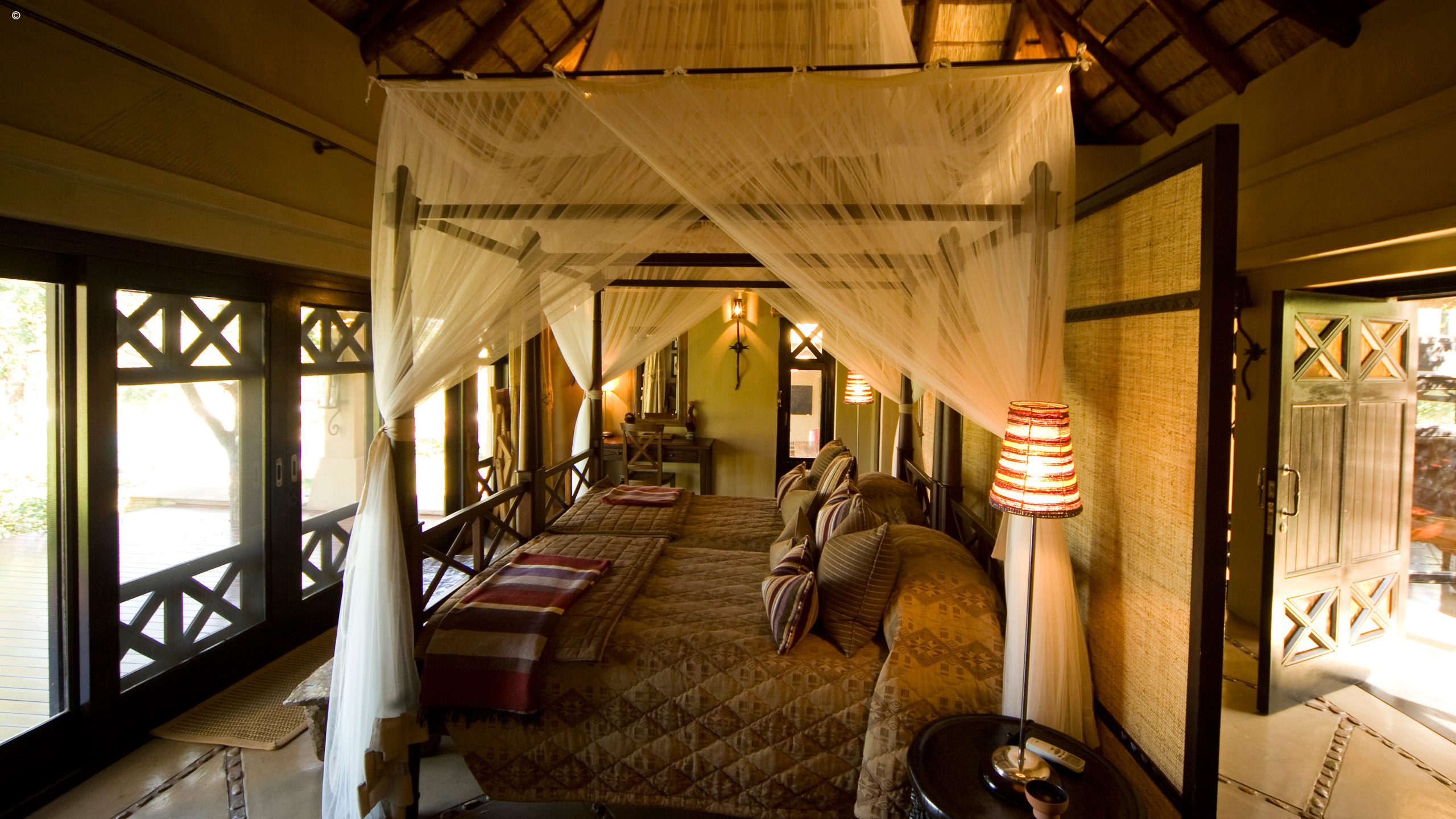 Thanda Royal Private Villa