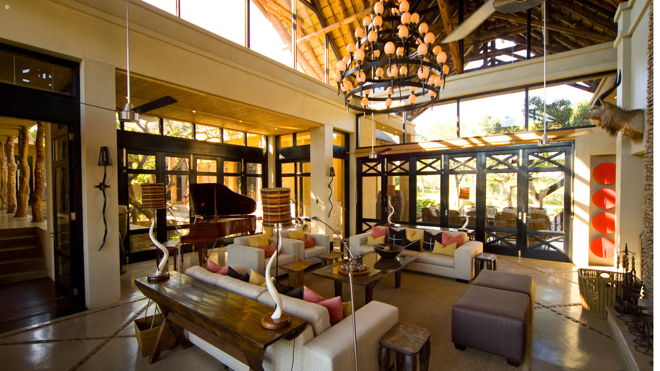 Thanda Royal Private Villa