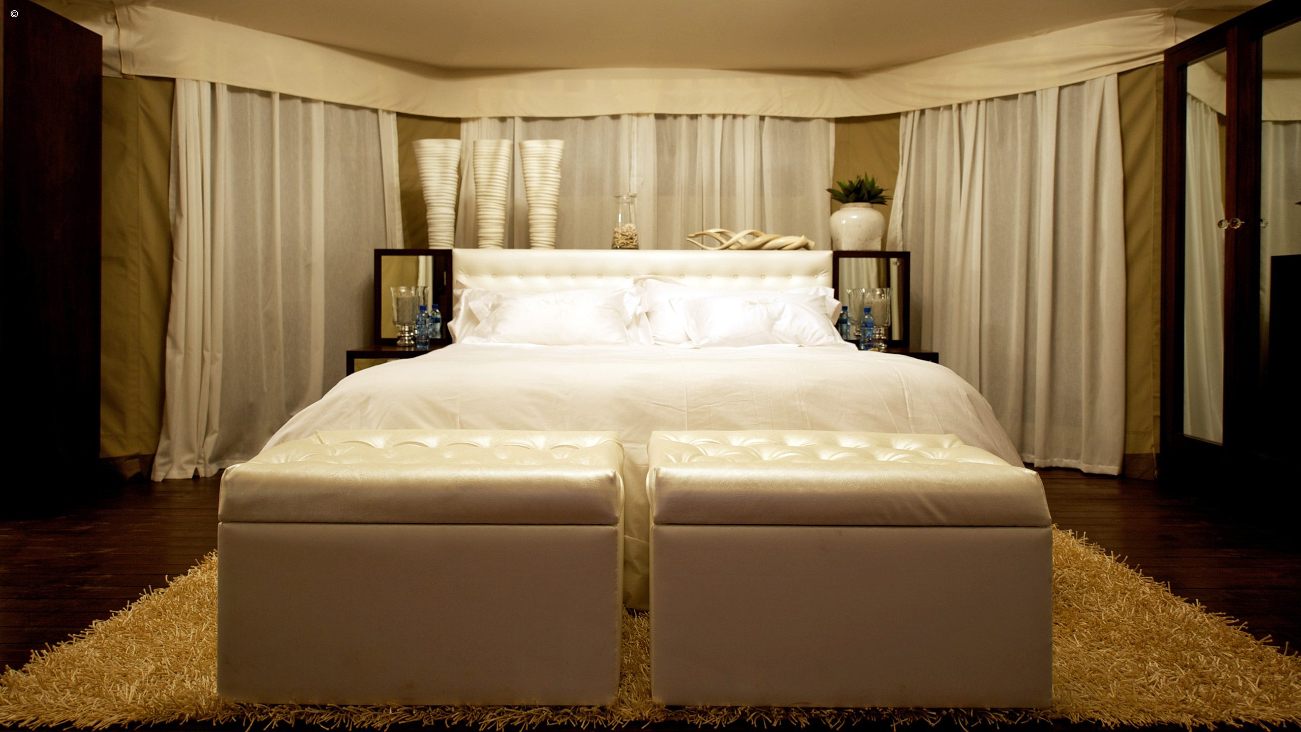 Thanda Tented Camp
