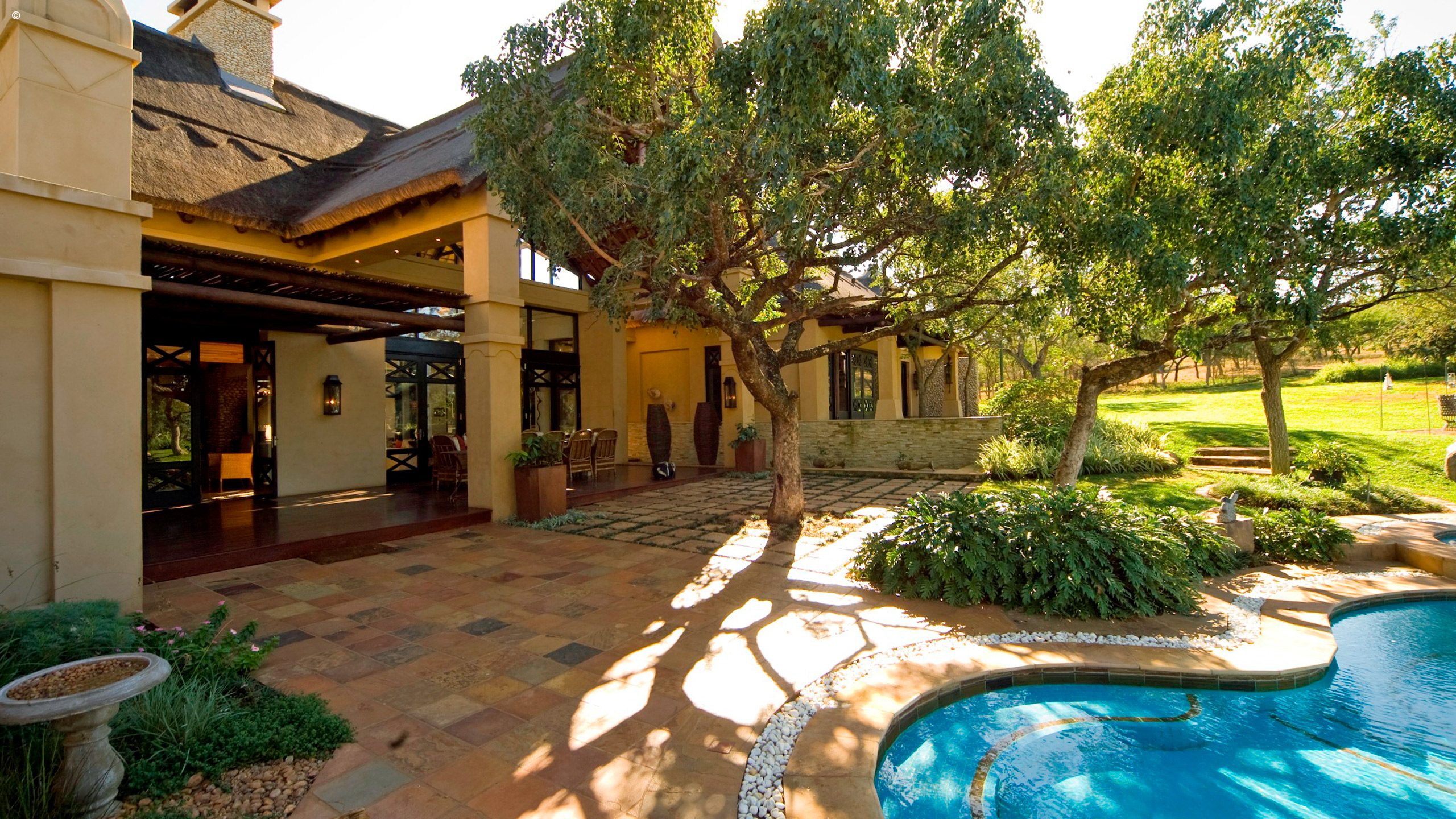 Thanda Royal Private Villa