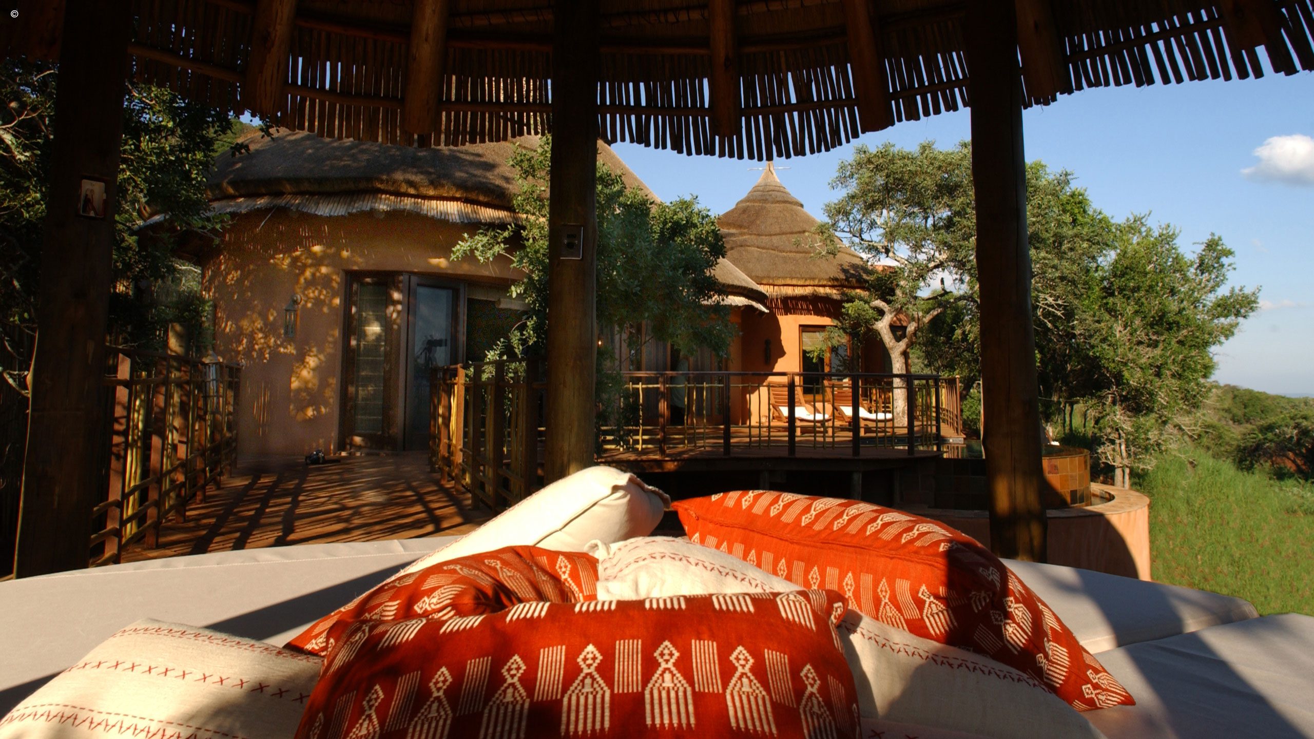 Thanda Private Game Reserve