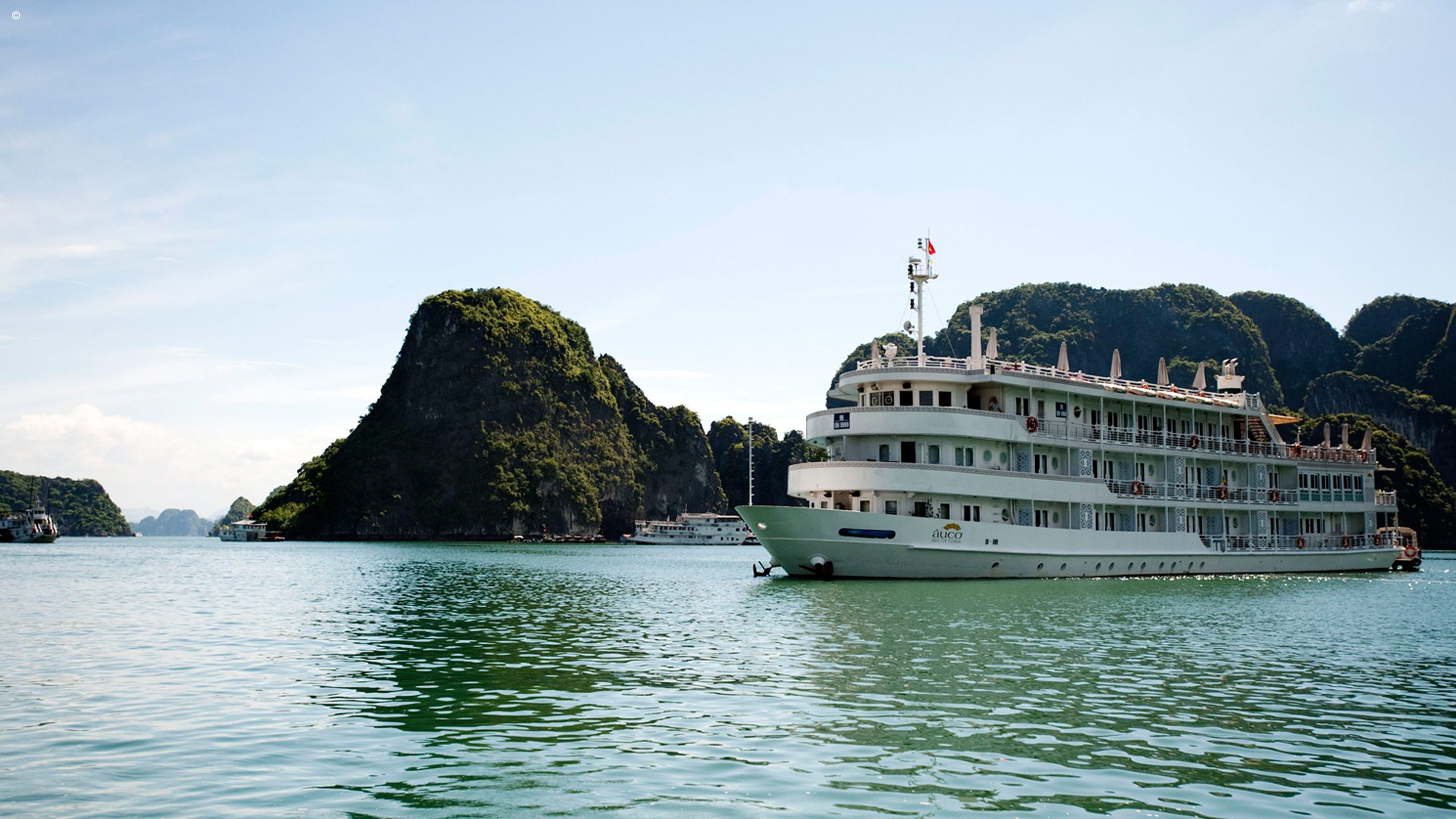 Au Co Cruise