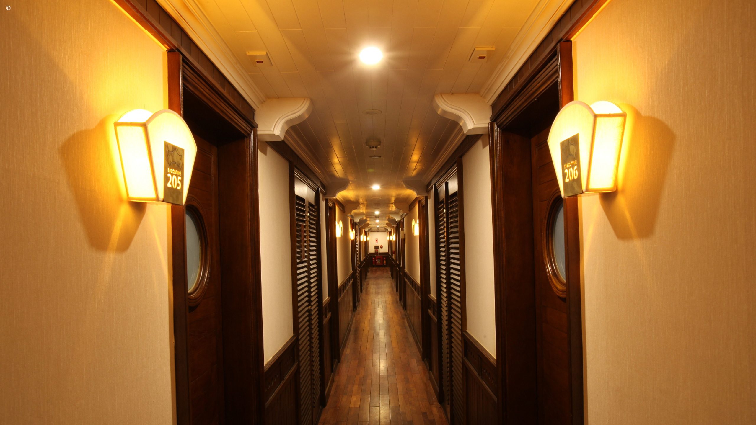 Au Co Cruise