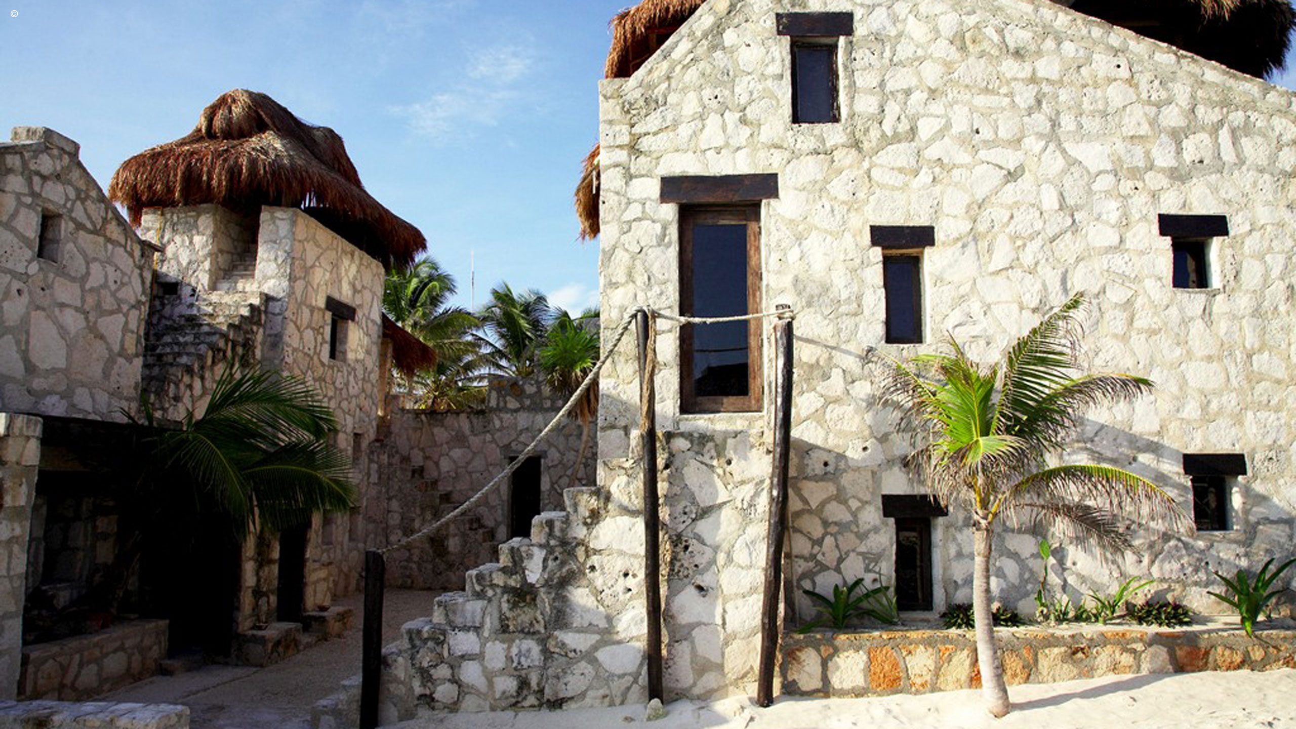 Coqui Coqui Tulum
