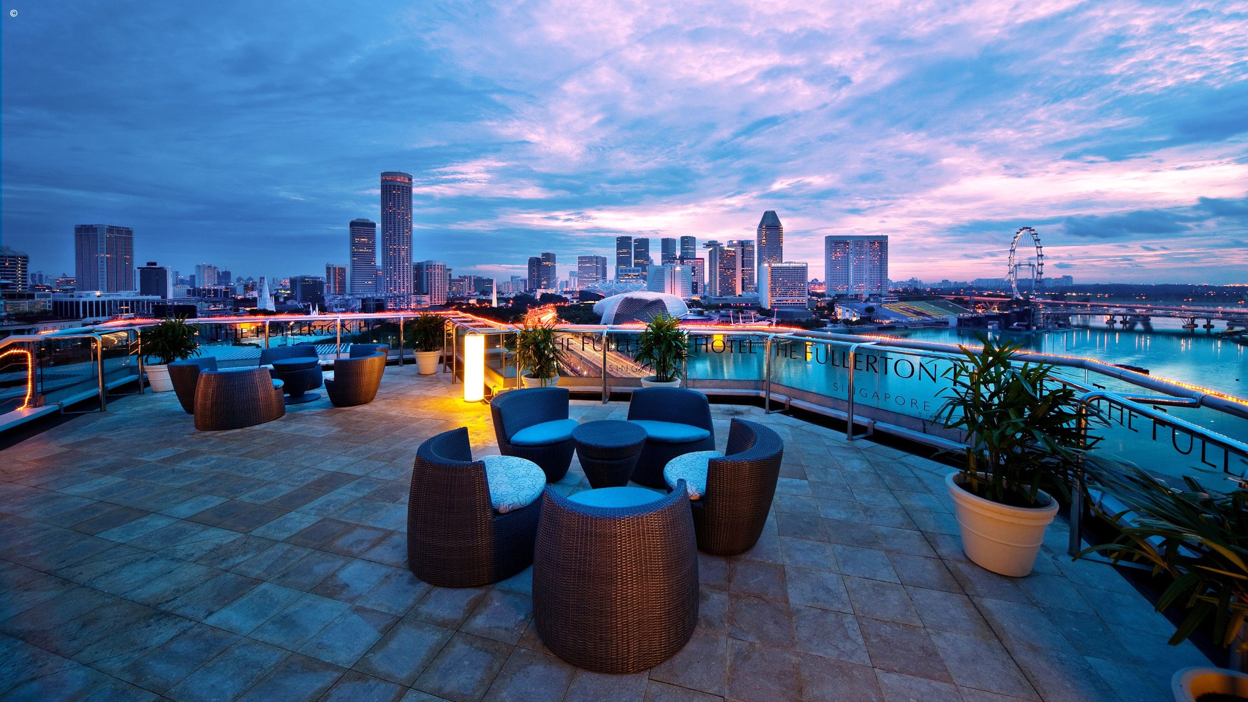 The Fullerton
