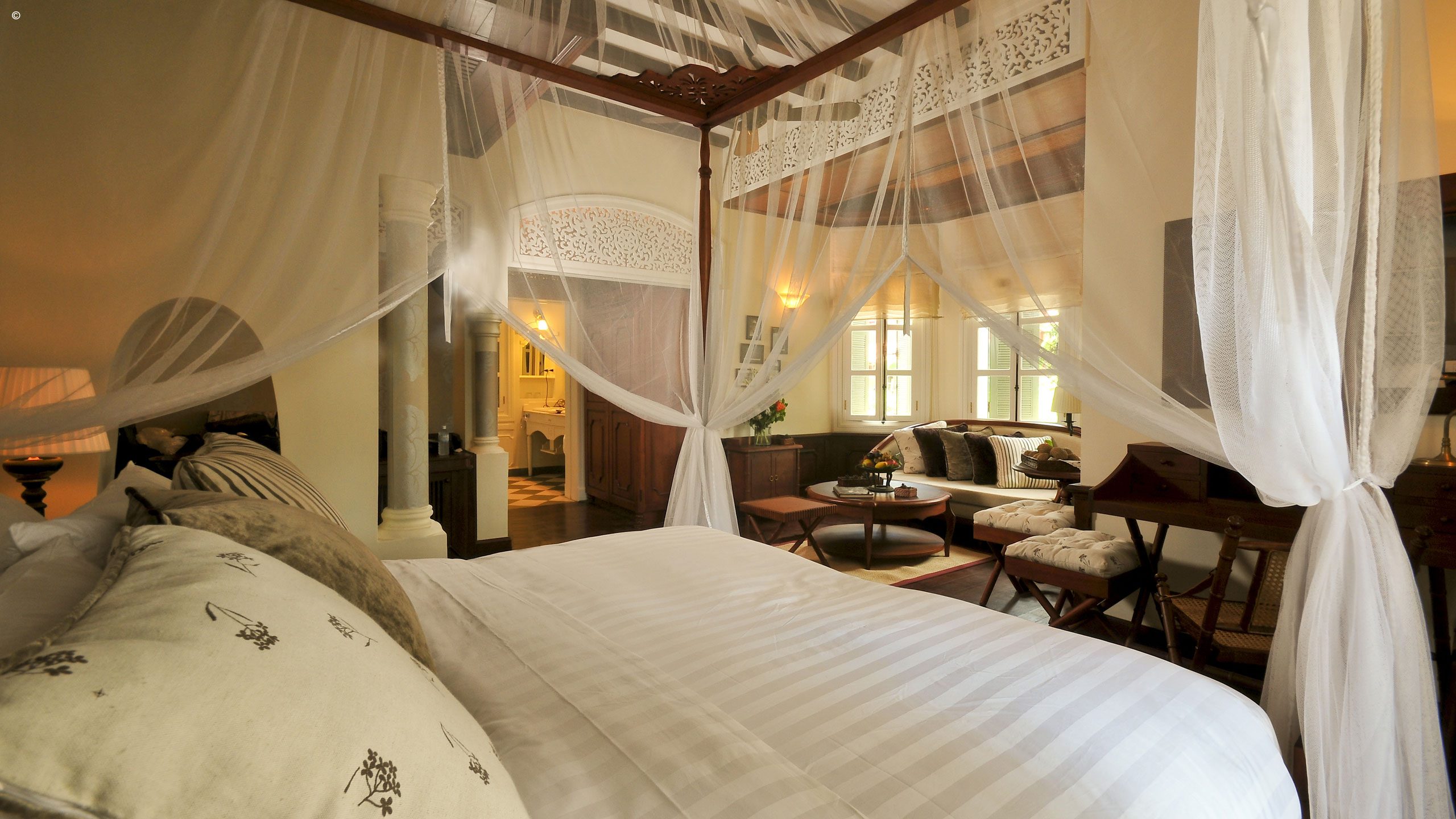 Luang Say Residence