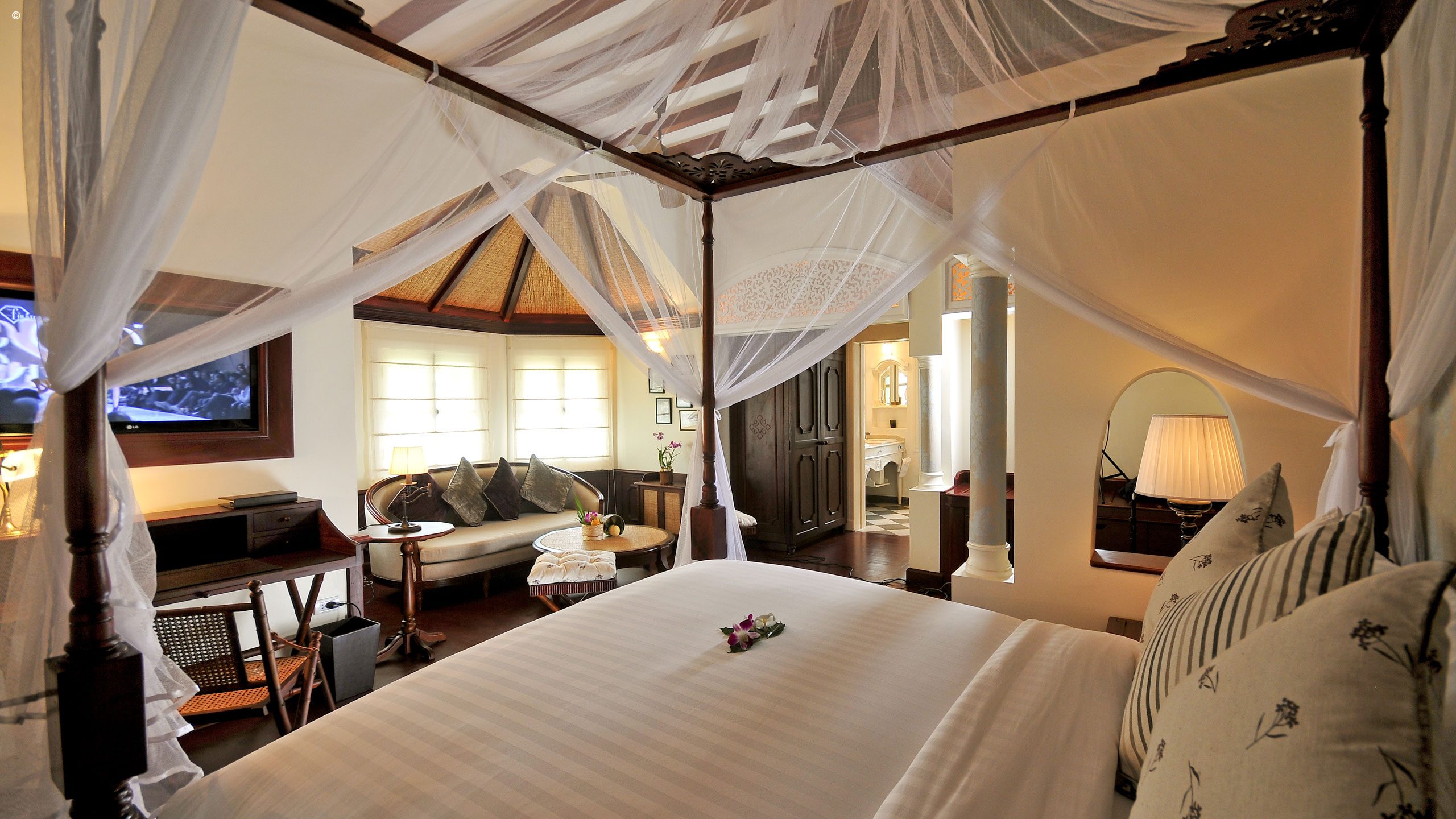 Luang Say Residence