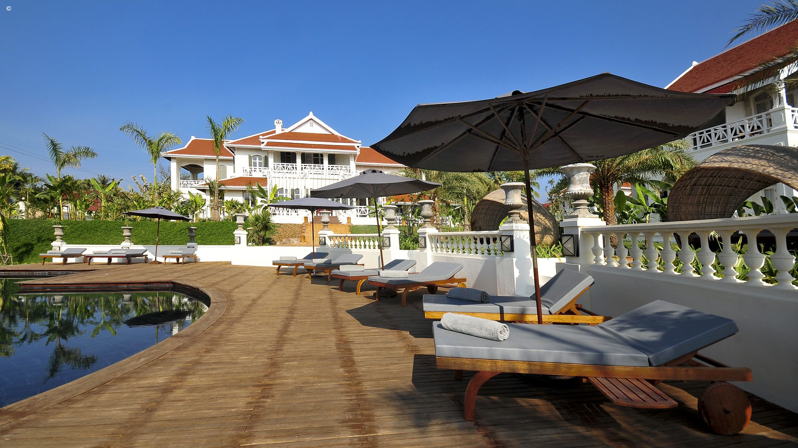Luang Say Residence