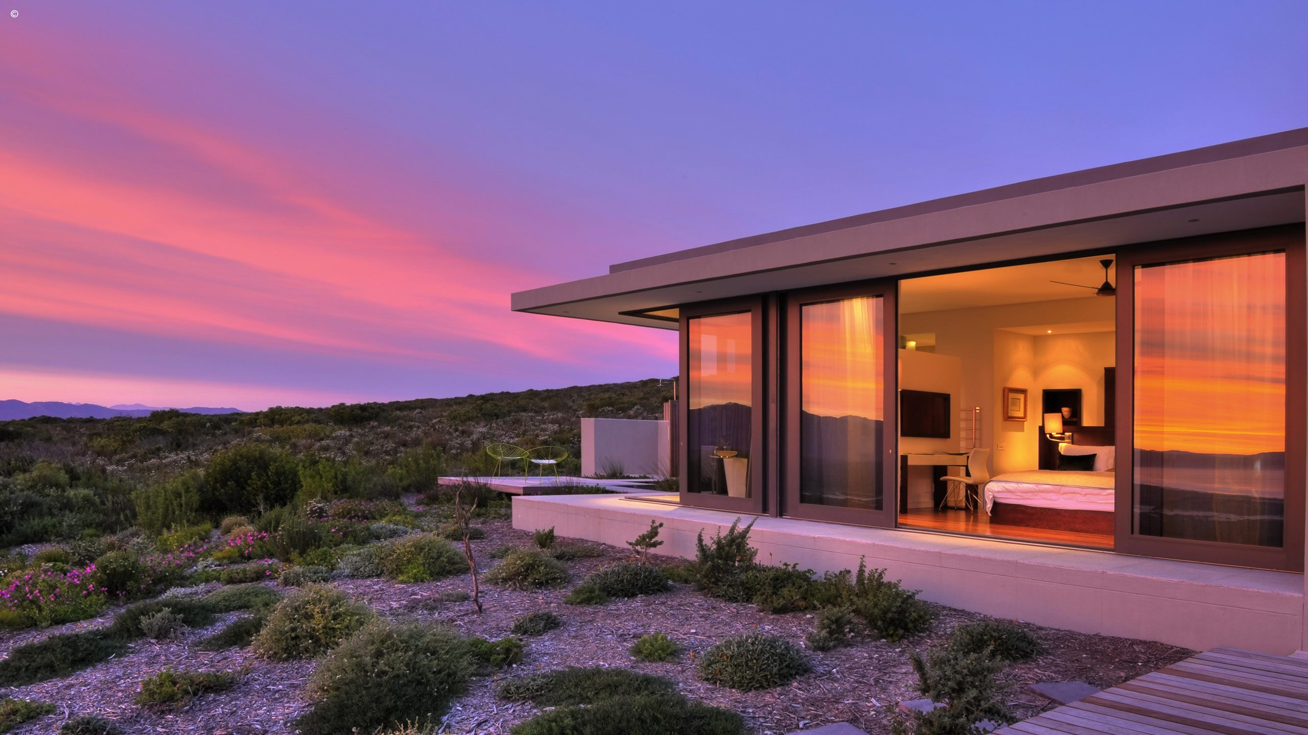Grootbos Private Villas