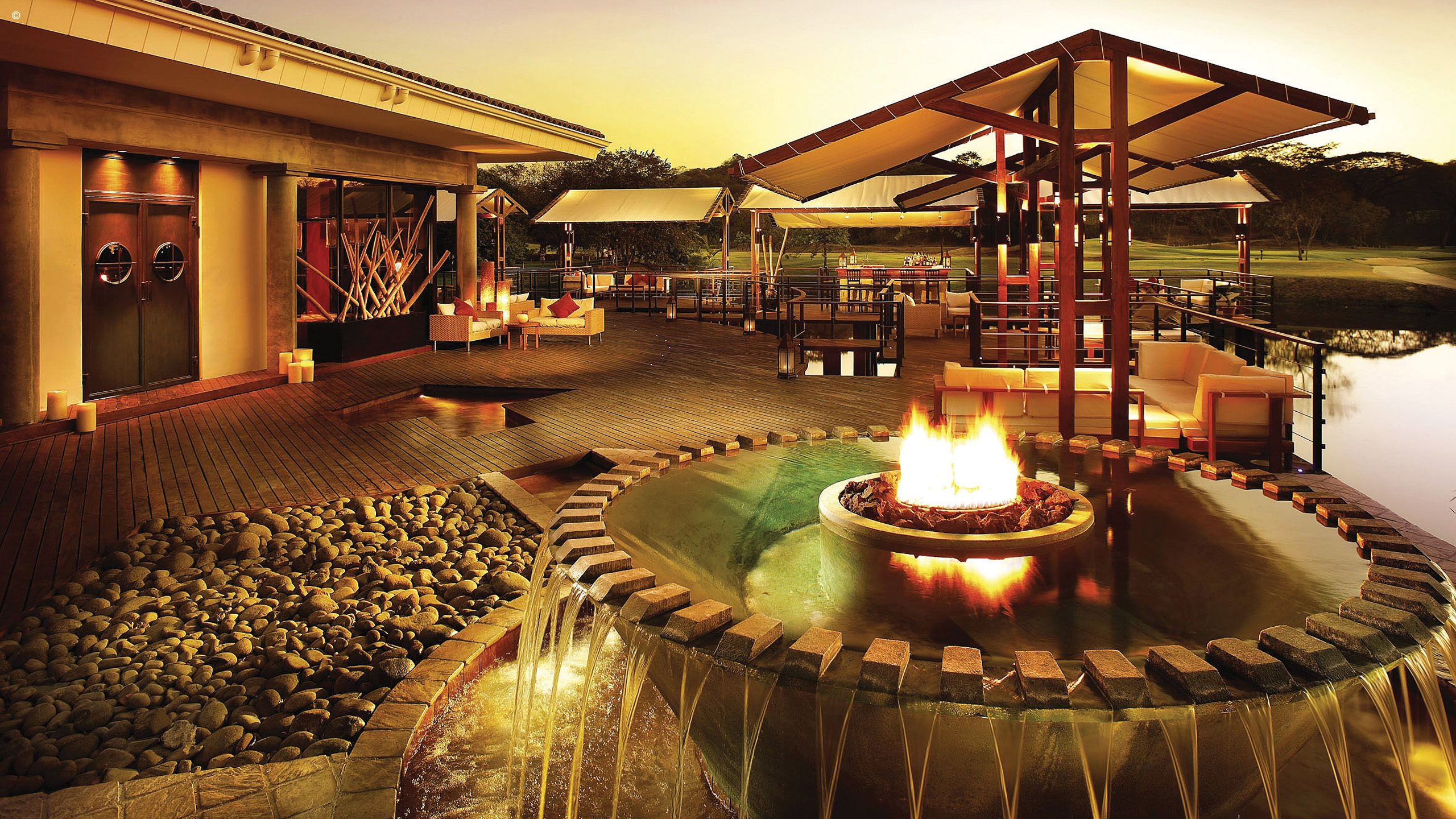 Westin Golf Resort & Spa Playa Conchal