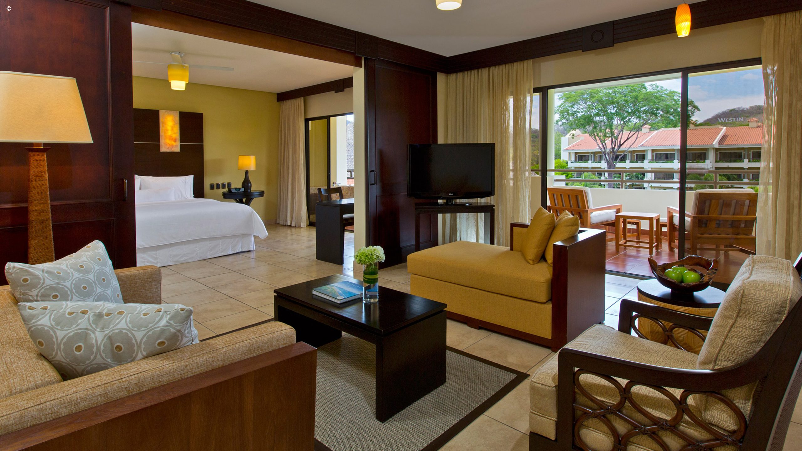 Westin Golf Resort & Spa Playa Conchal