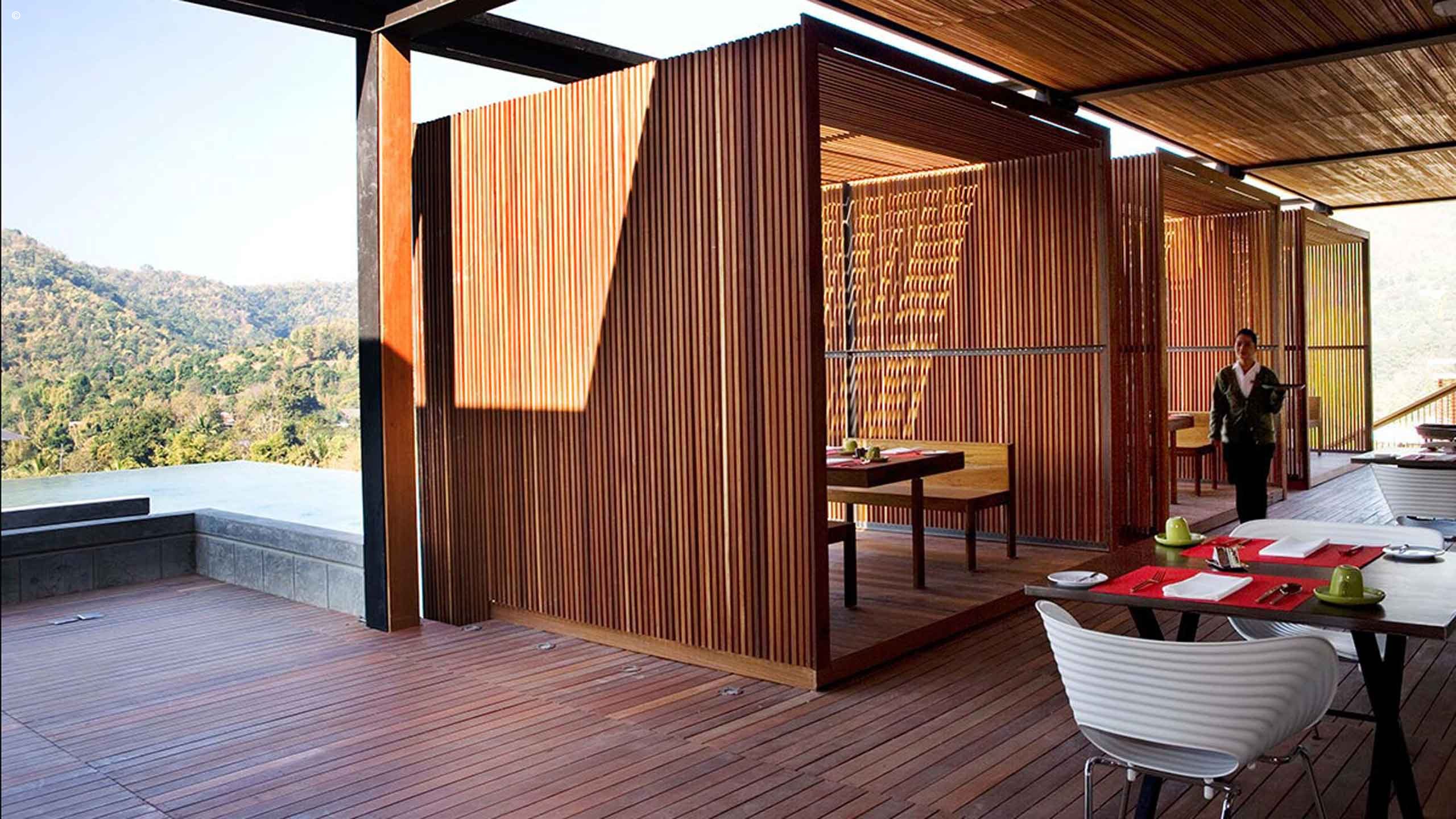 Veranda Chiangmai – The High Resort