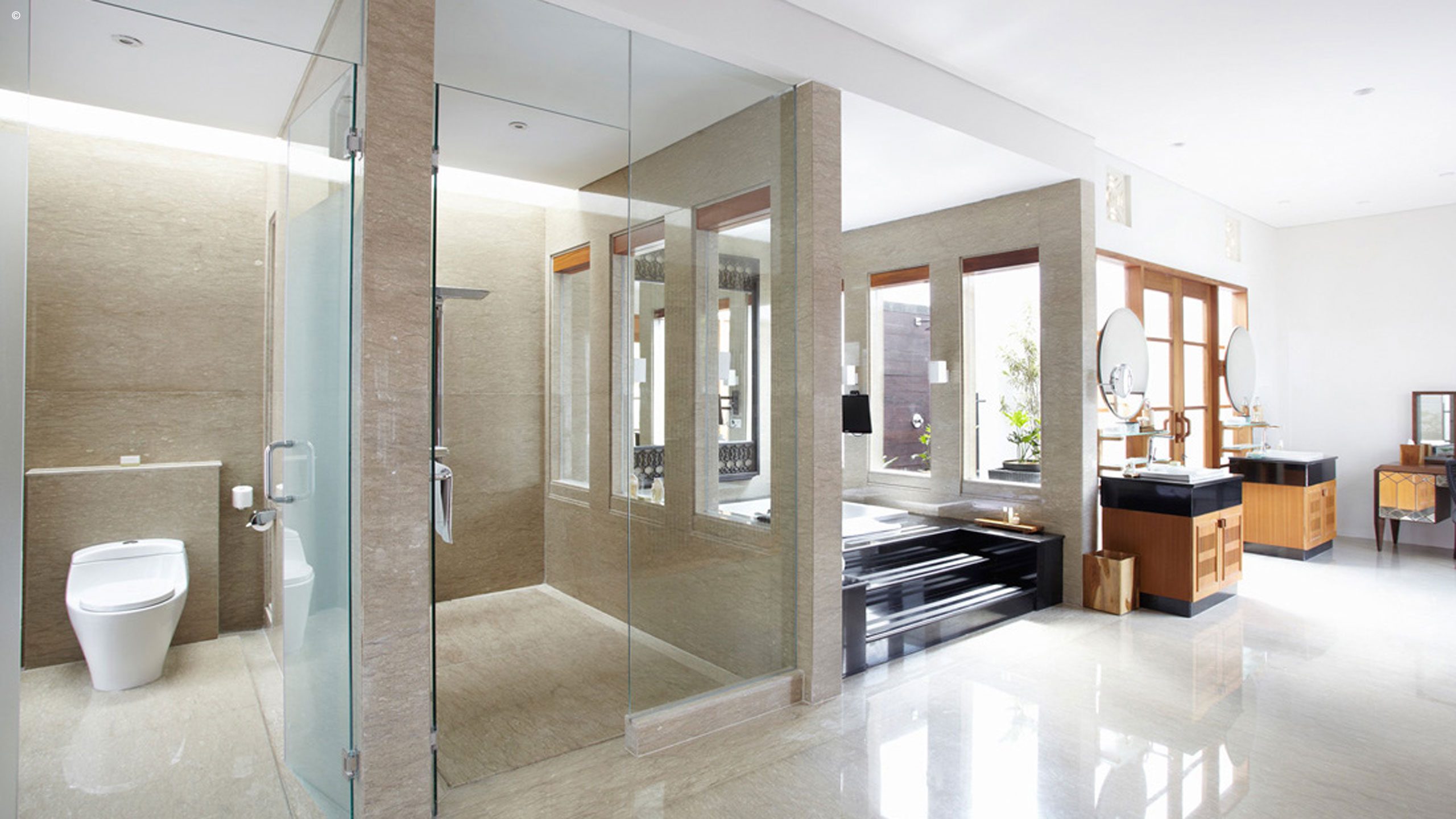 The Samaya Seminyak
