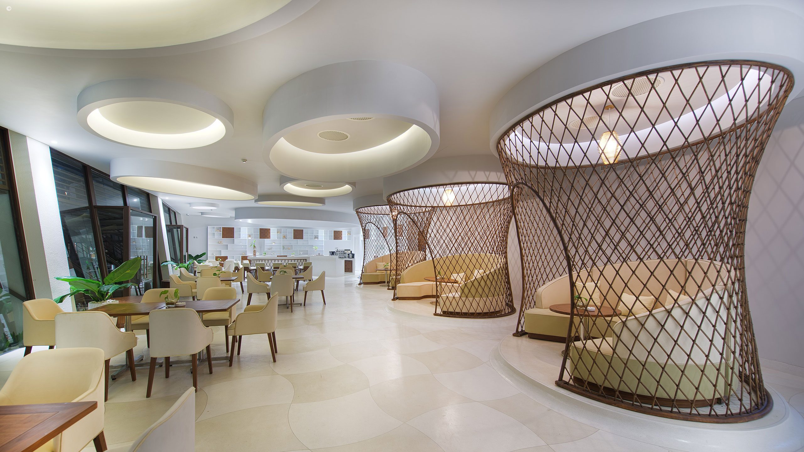 The Shells Resort and Spa