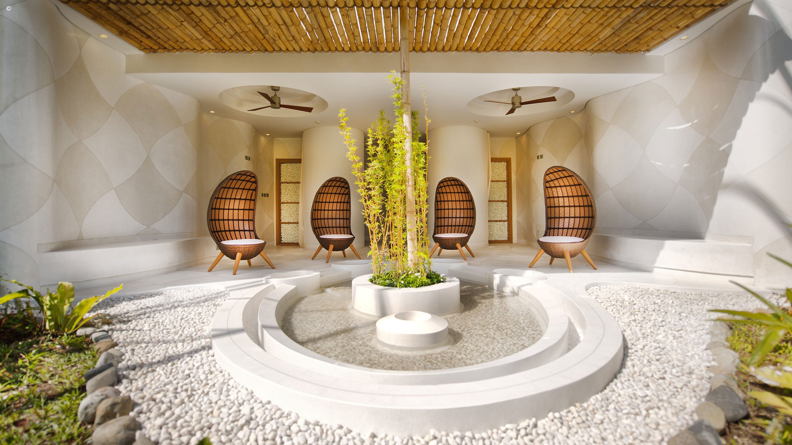 The Shells Resort and Spa