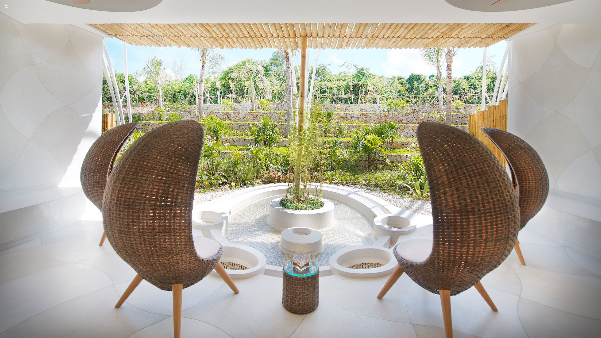 The Shells Resort and Spa