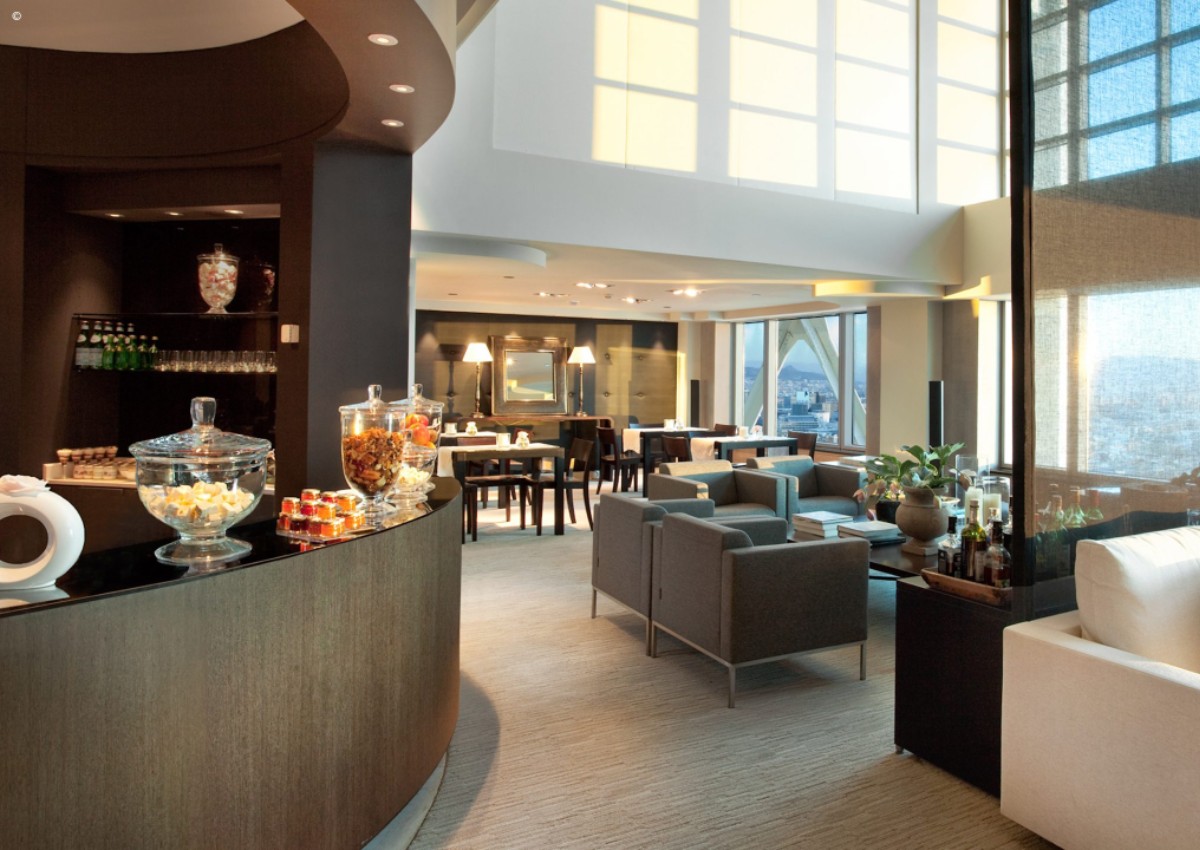 Hotel Arts Barcelona