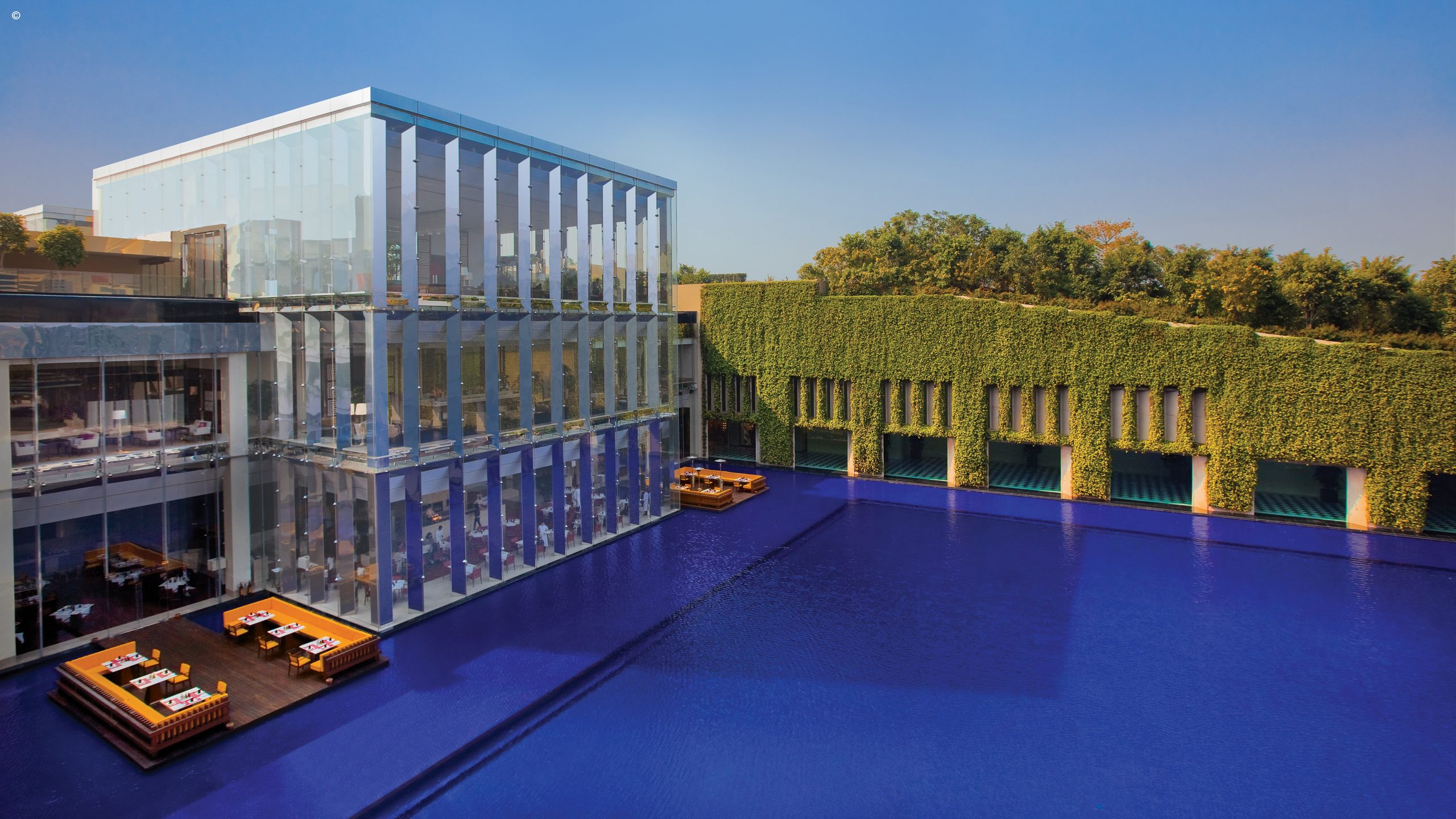 The Oberoi Gurgaon