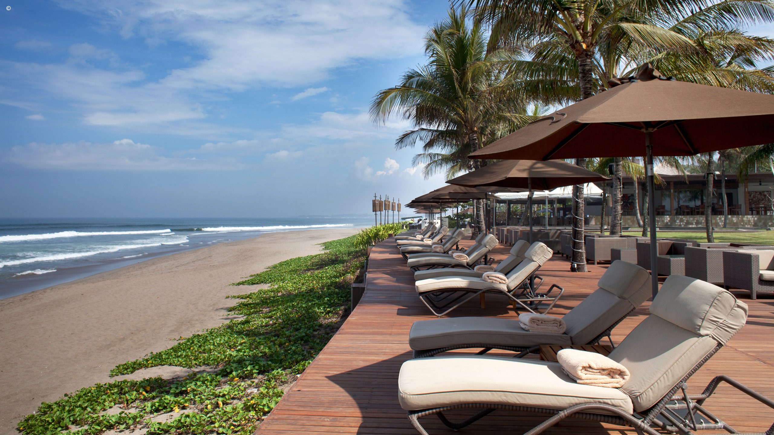 The Samaya Seminyak
