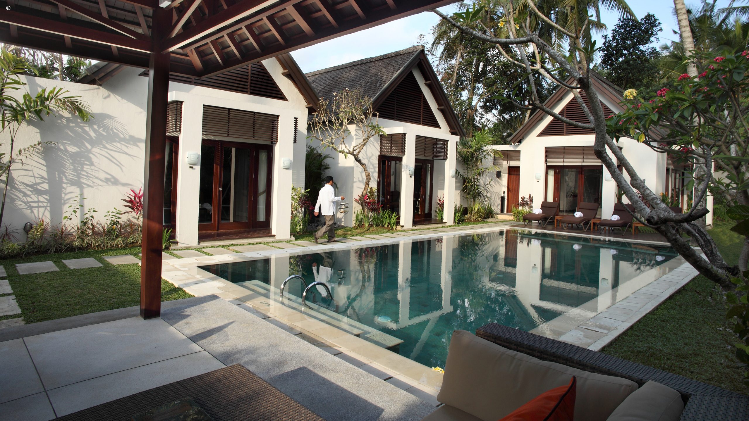 The Samaya Ubud