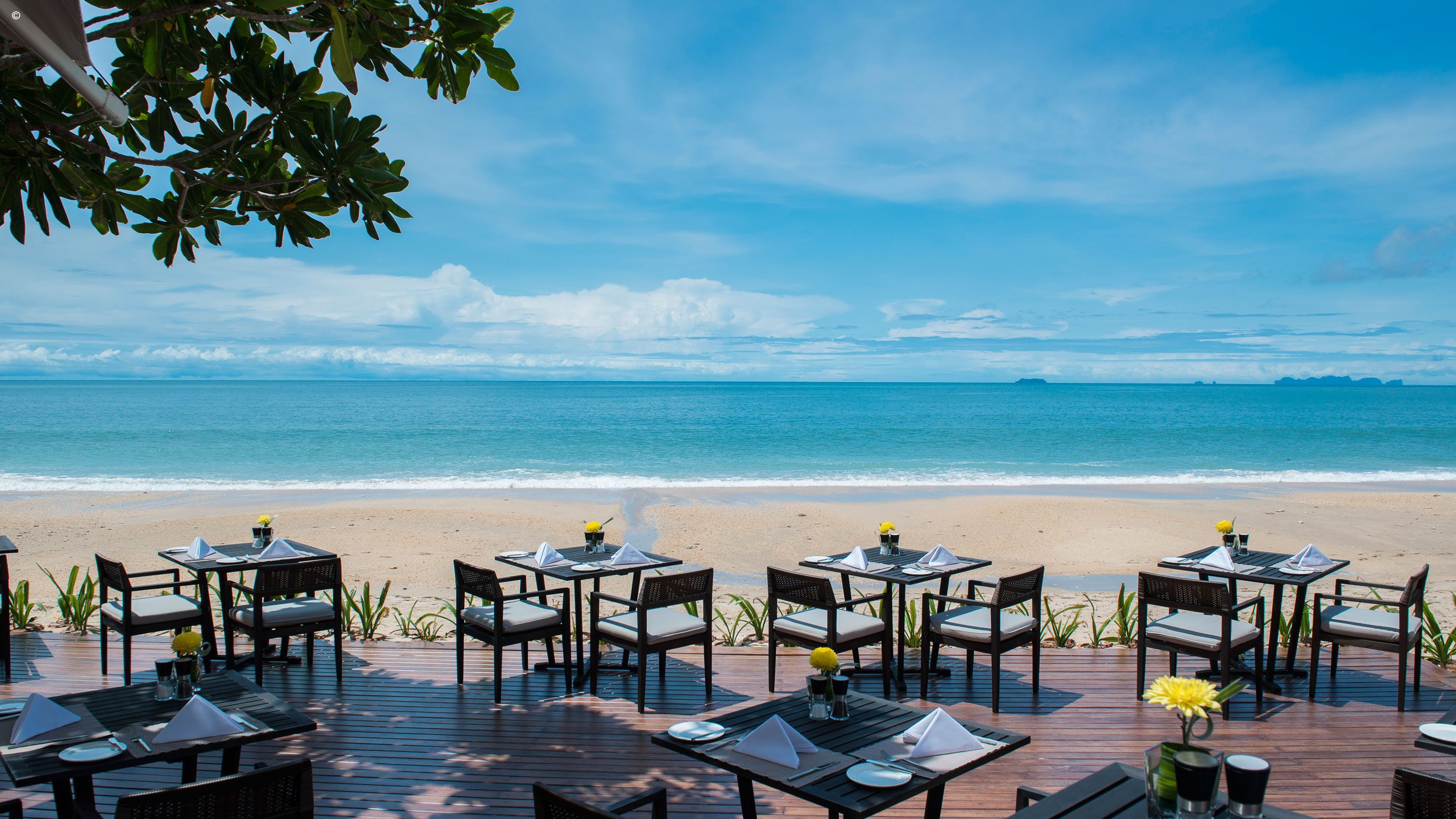 Layana Resort and Spa