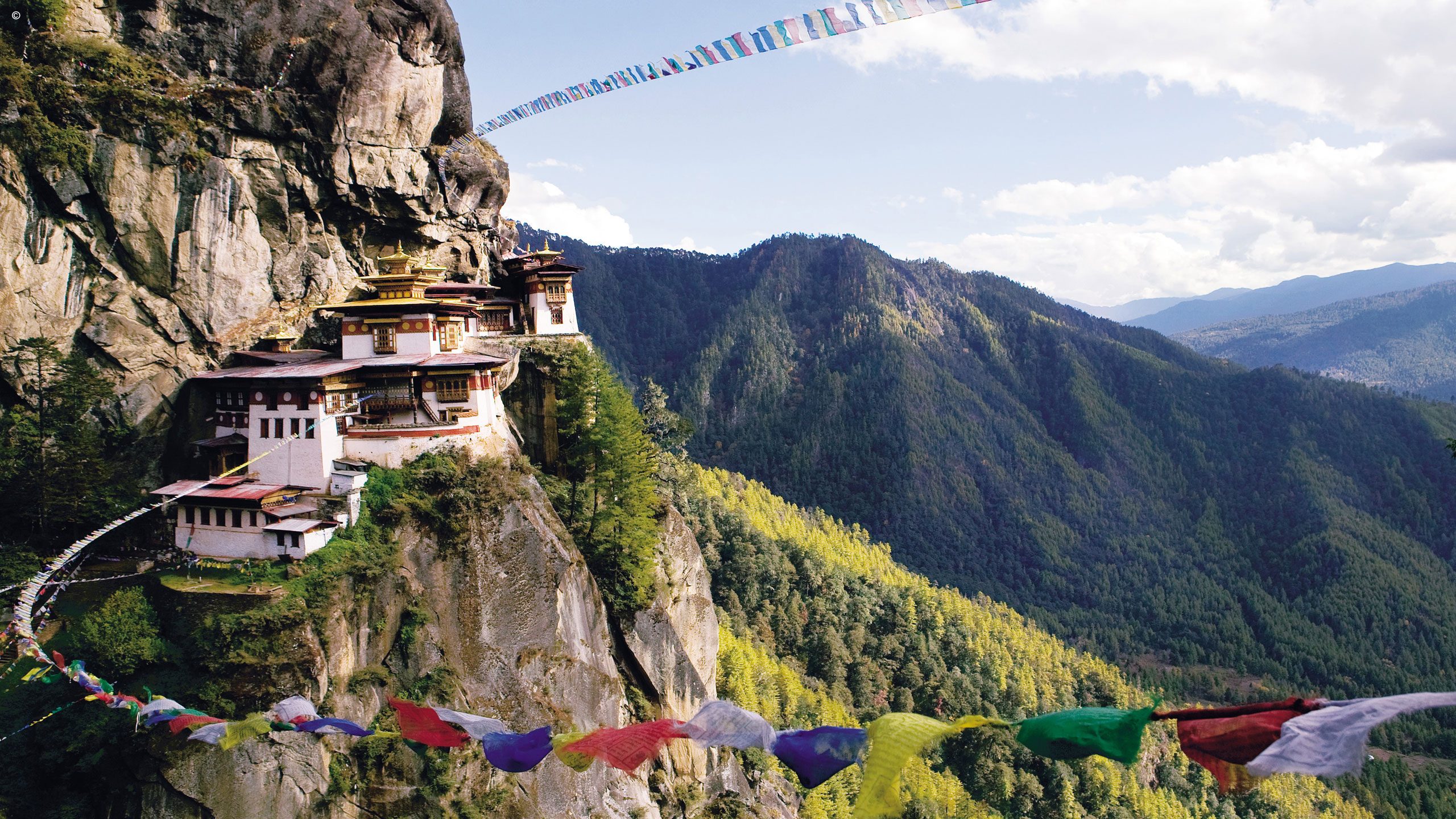 Taj Tashi Thimphu